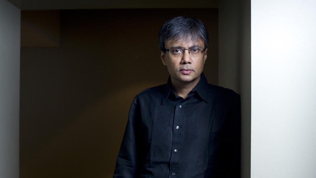 Amit Chaudhuri
