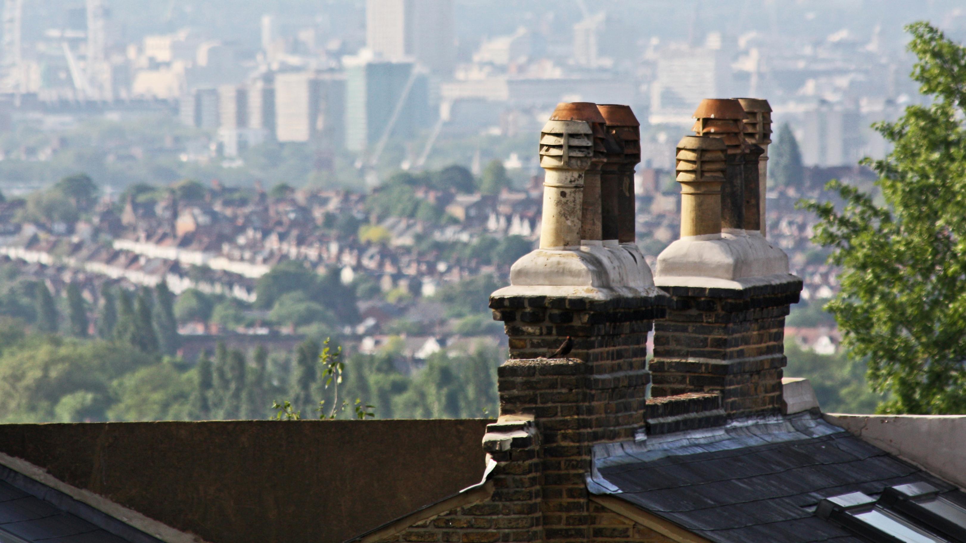 1891: Victorian London