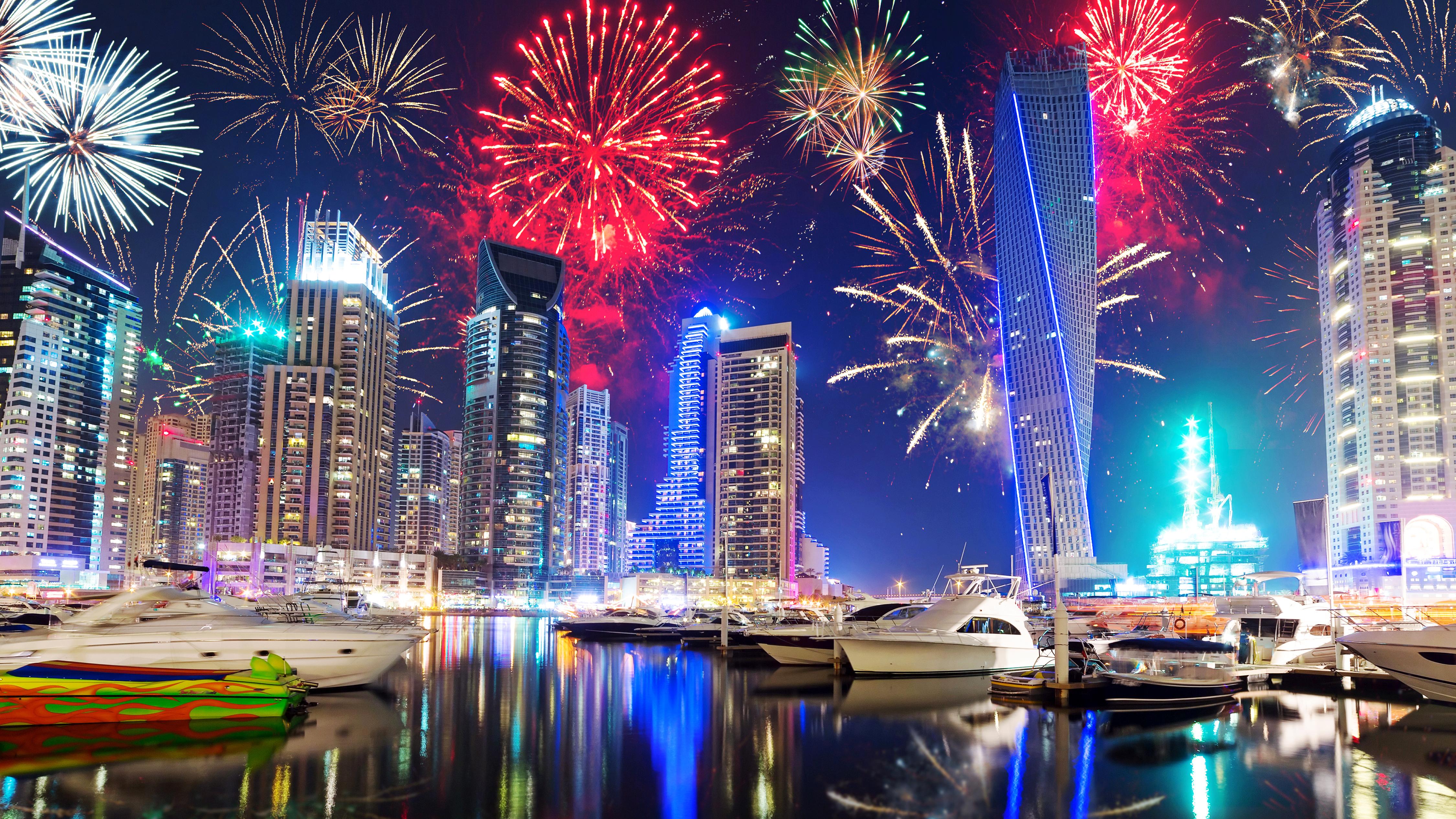 New year’s resolutions