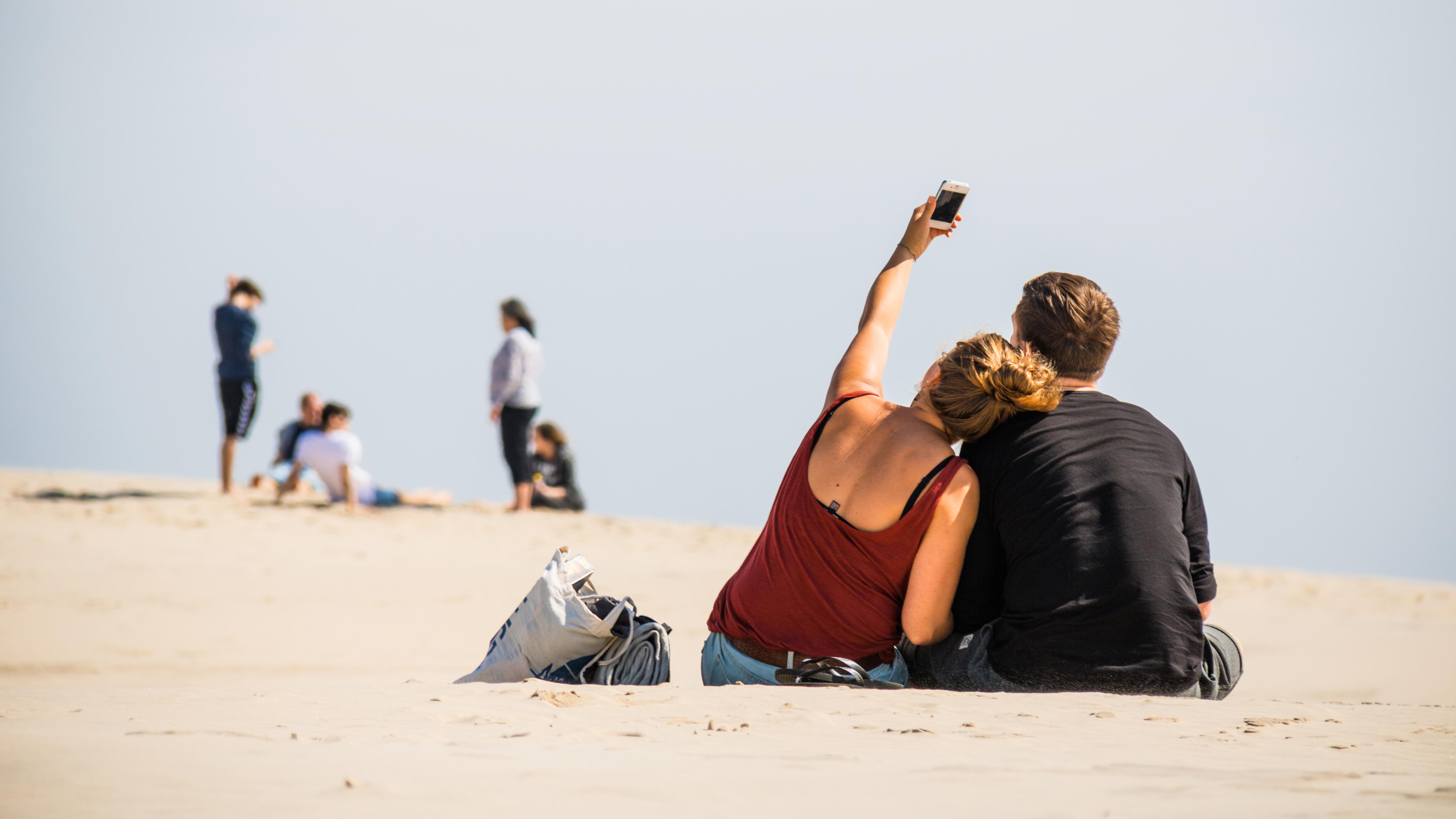How do you manage your image?