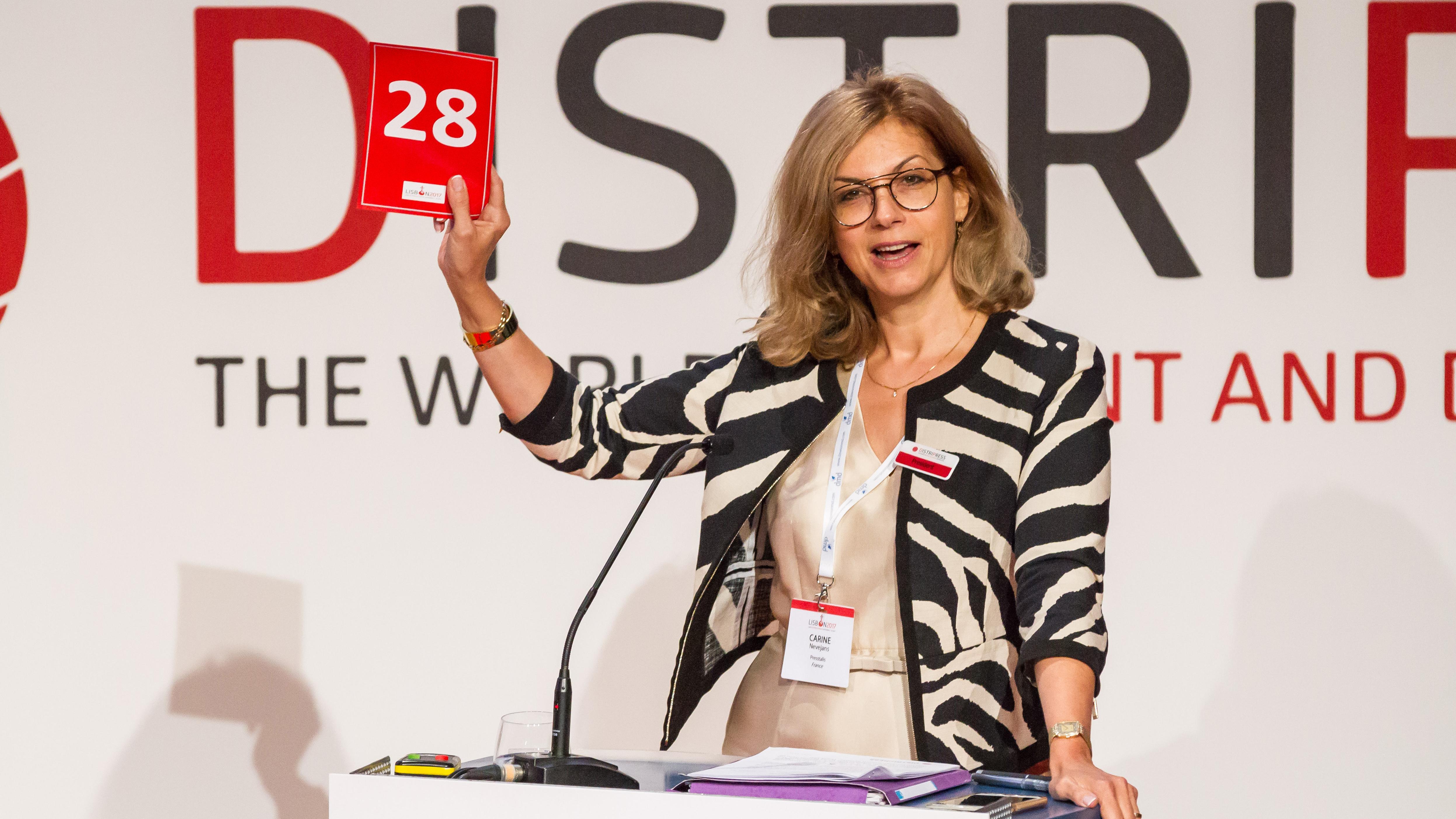 Distripress 2017