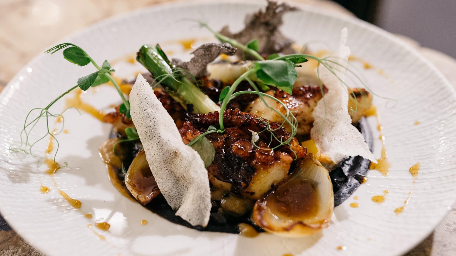 The Monocle Restaurant Awards