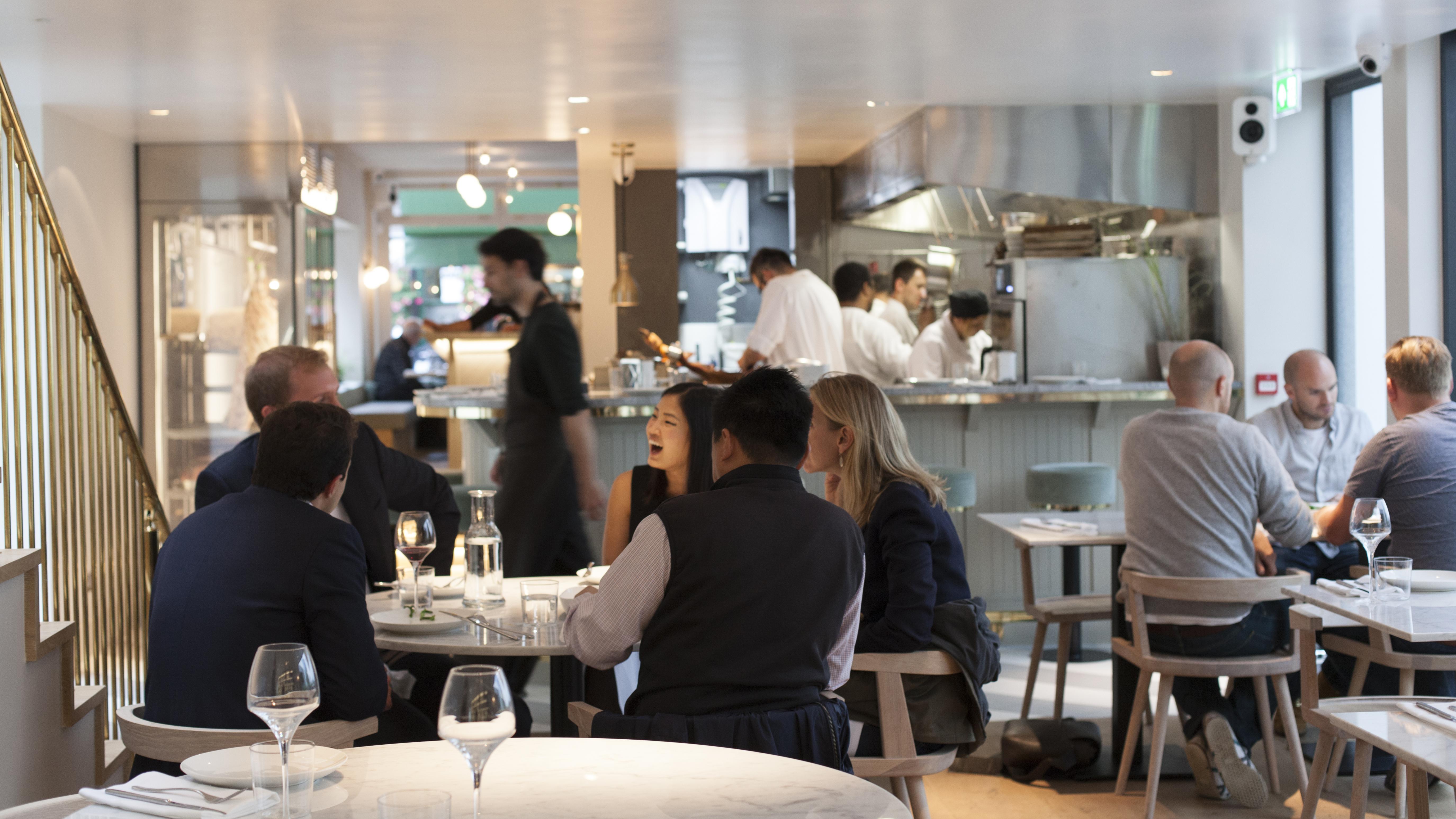 The Monocle Guide to Drinking & Dining