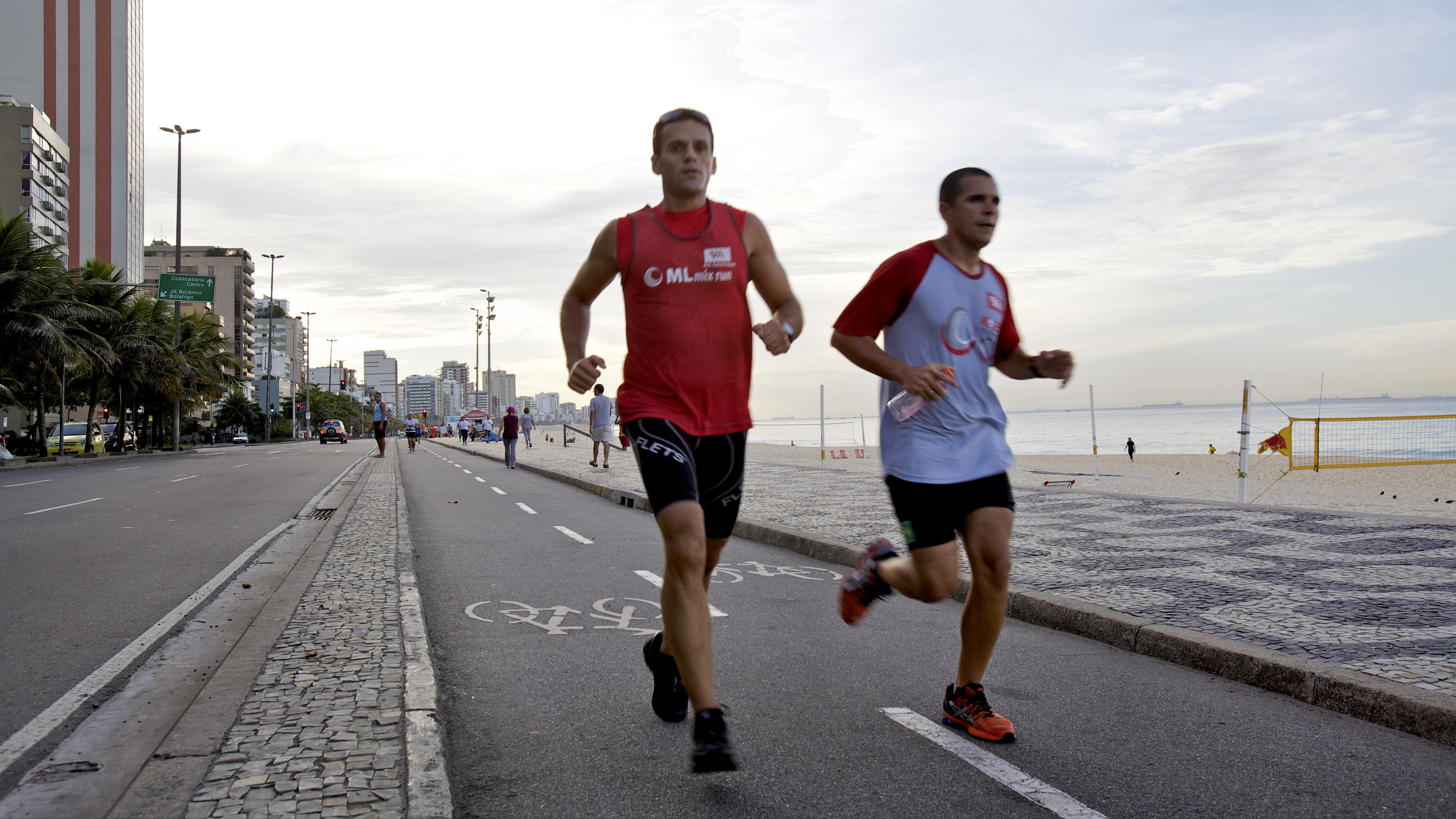 Sport and the city
