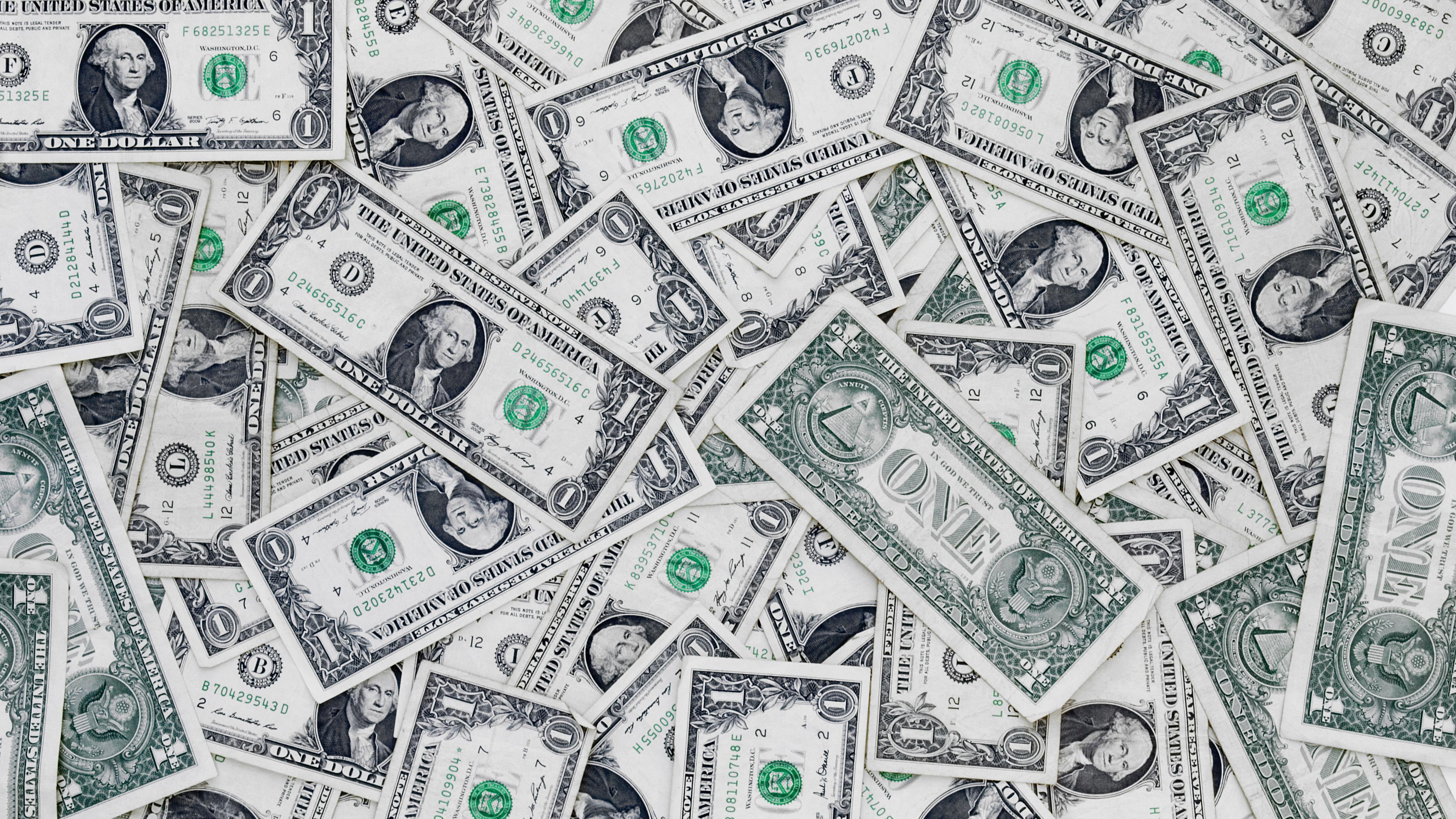 The world’s currency