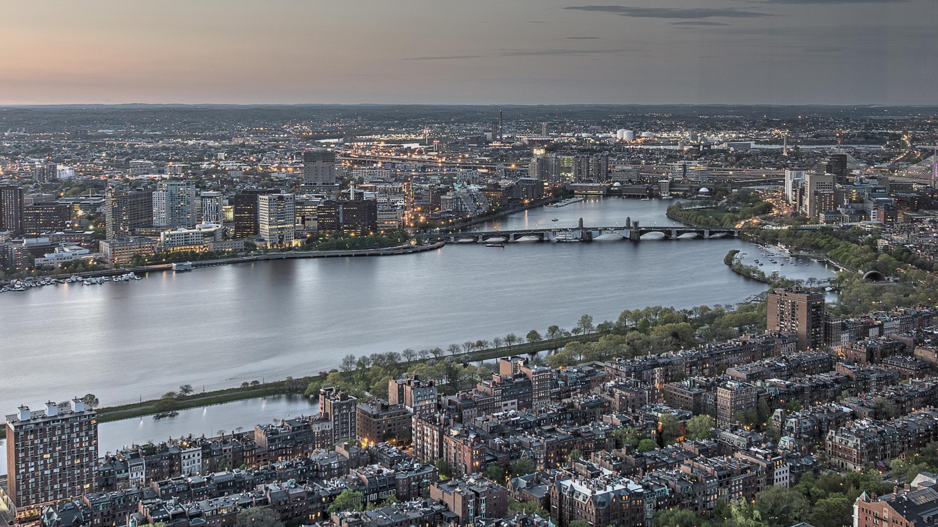AoU: the future of urbanism