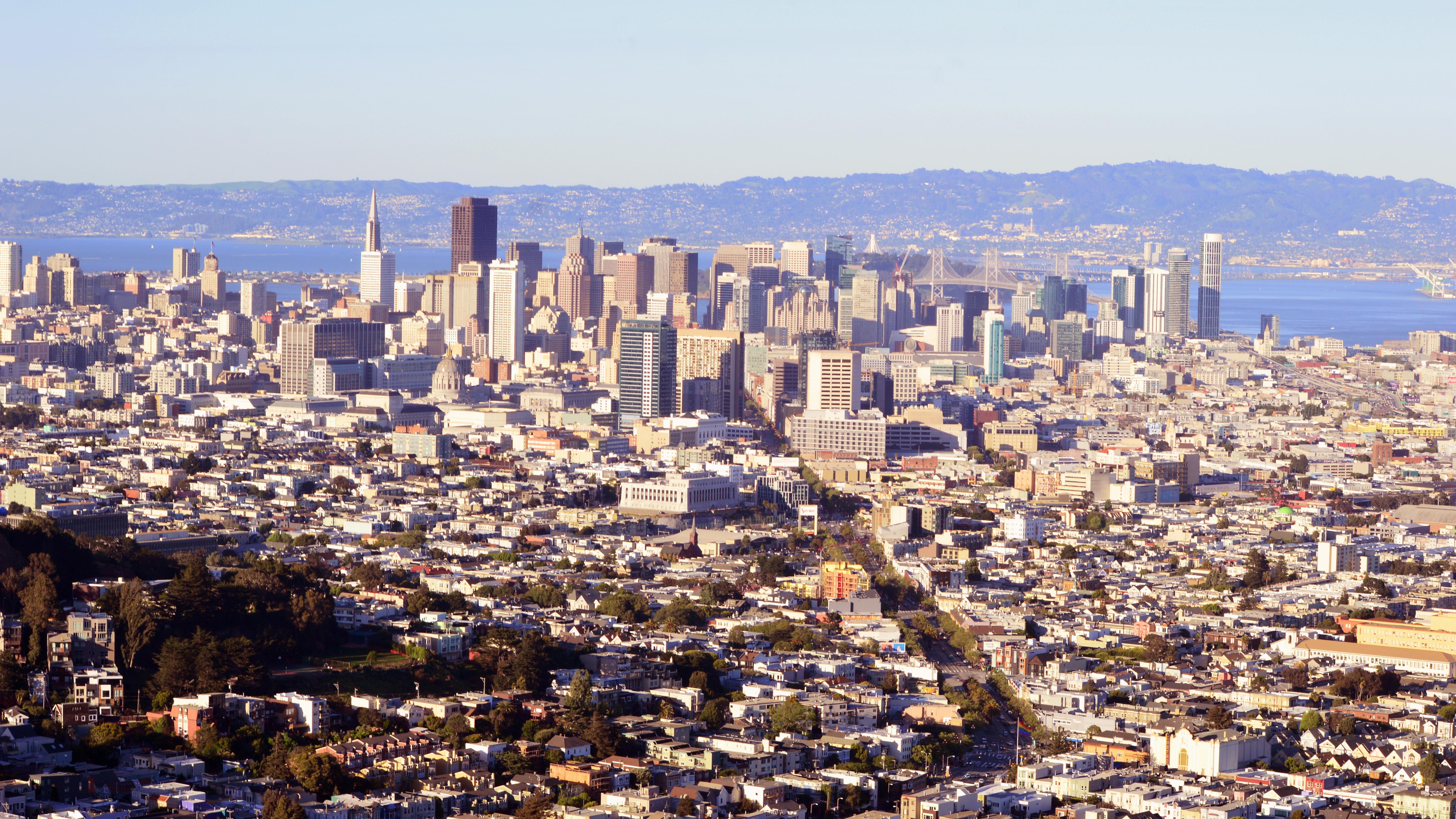 An ‘Urbanist’ melting pot