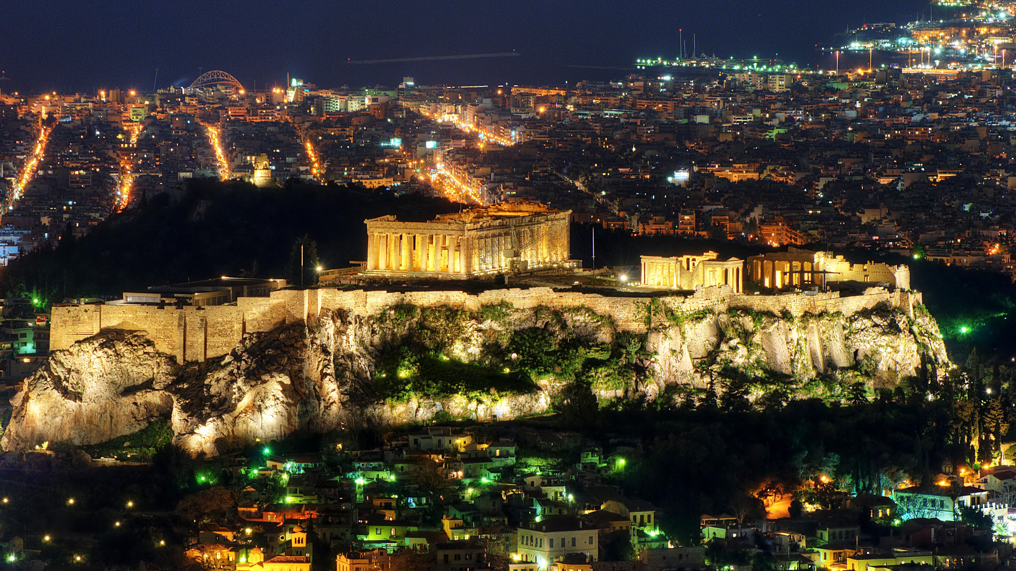 Aegean Summit: how to build a media brand