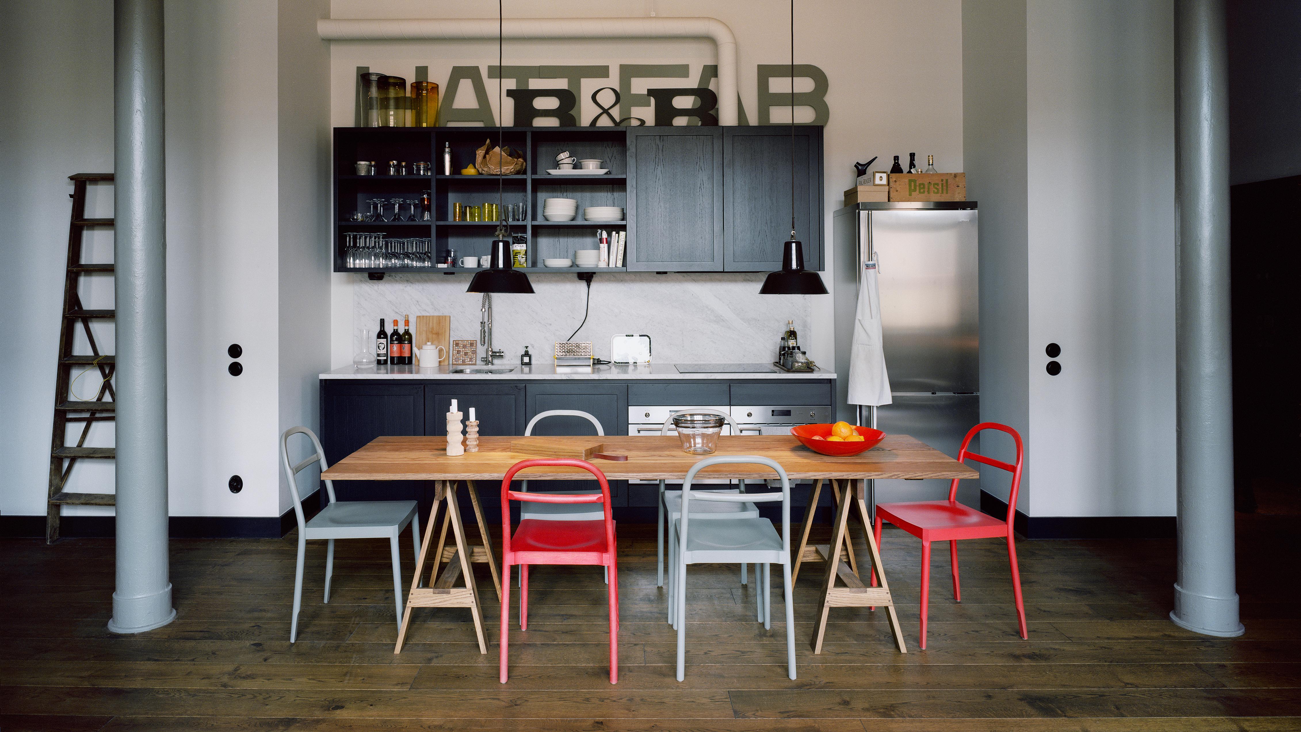 Inside chefs’ fridges