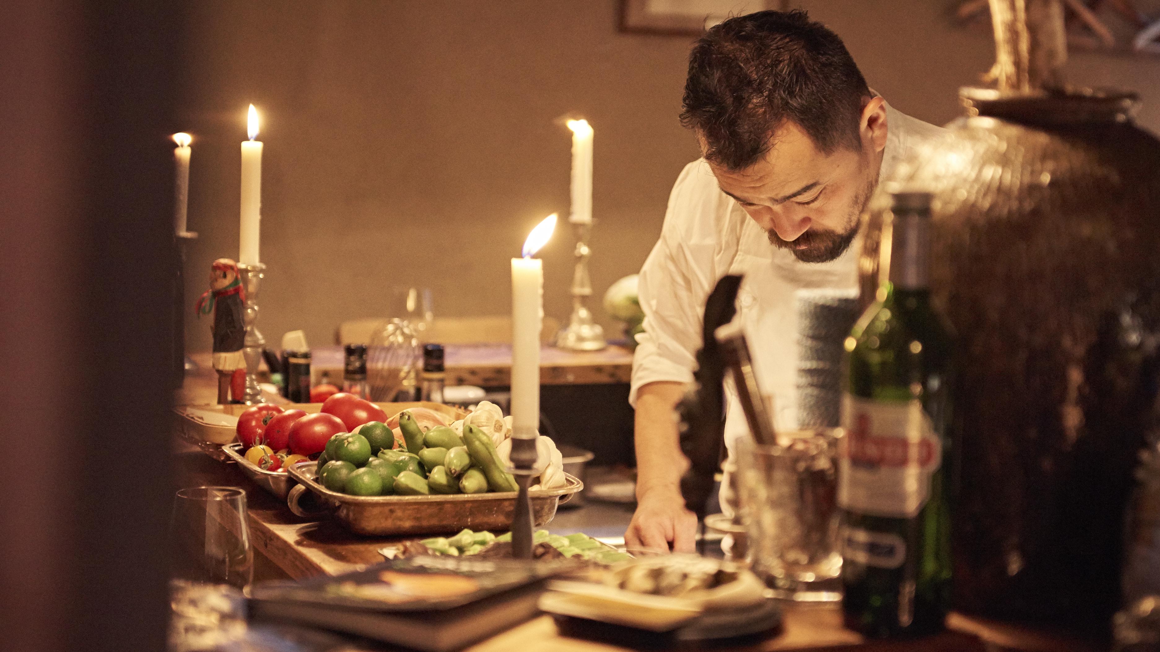 The Monocle Restaurant Awards