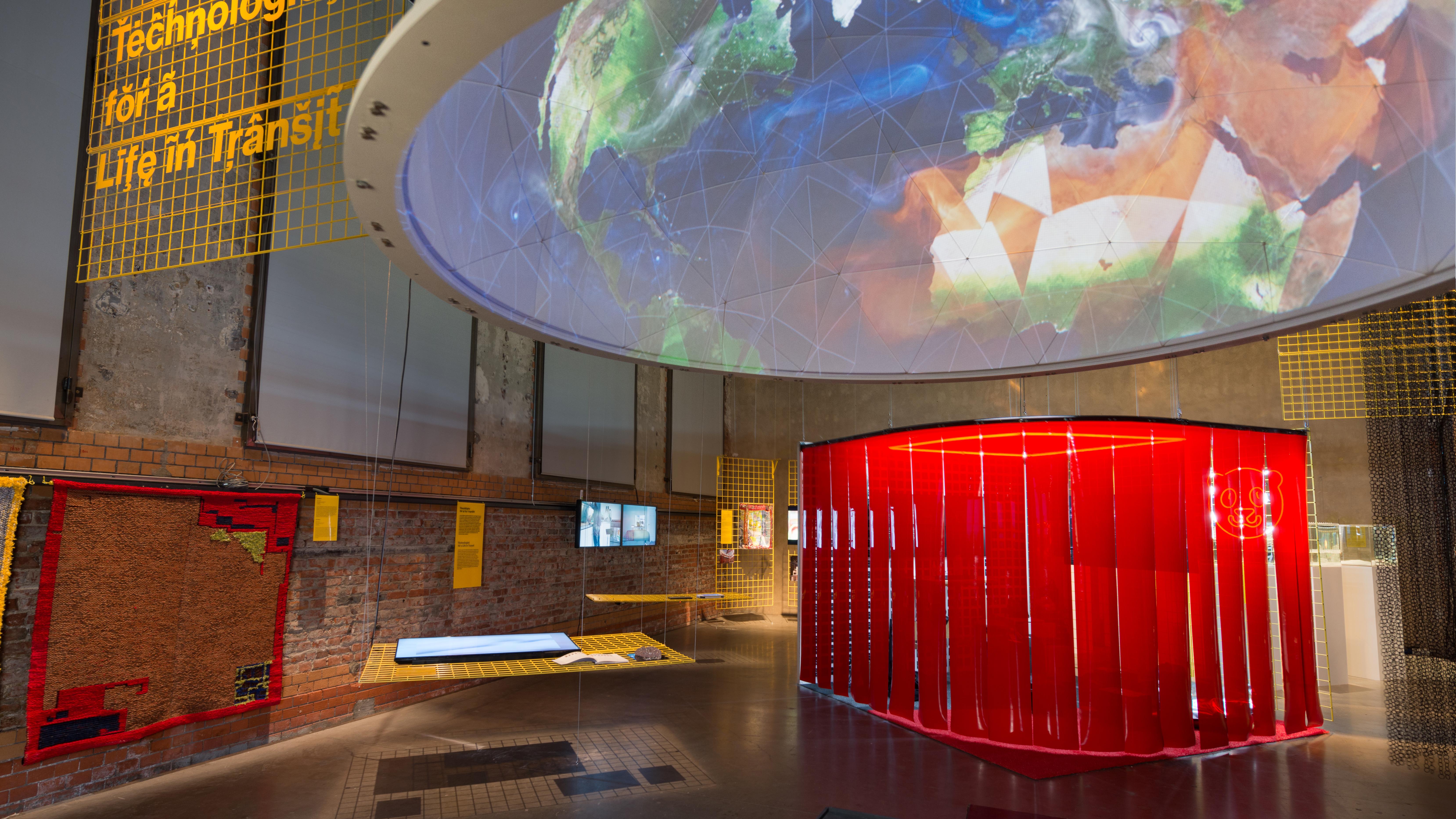 Oslo, Design City: Oslo Architecture Triennale 2016