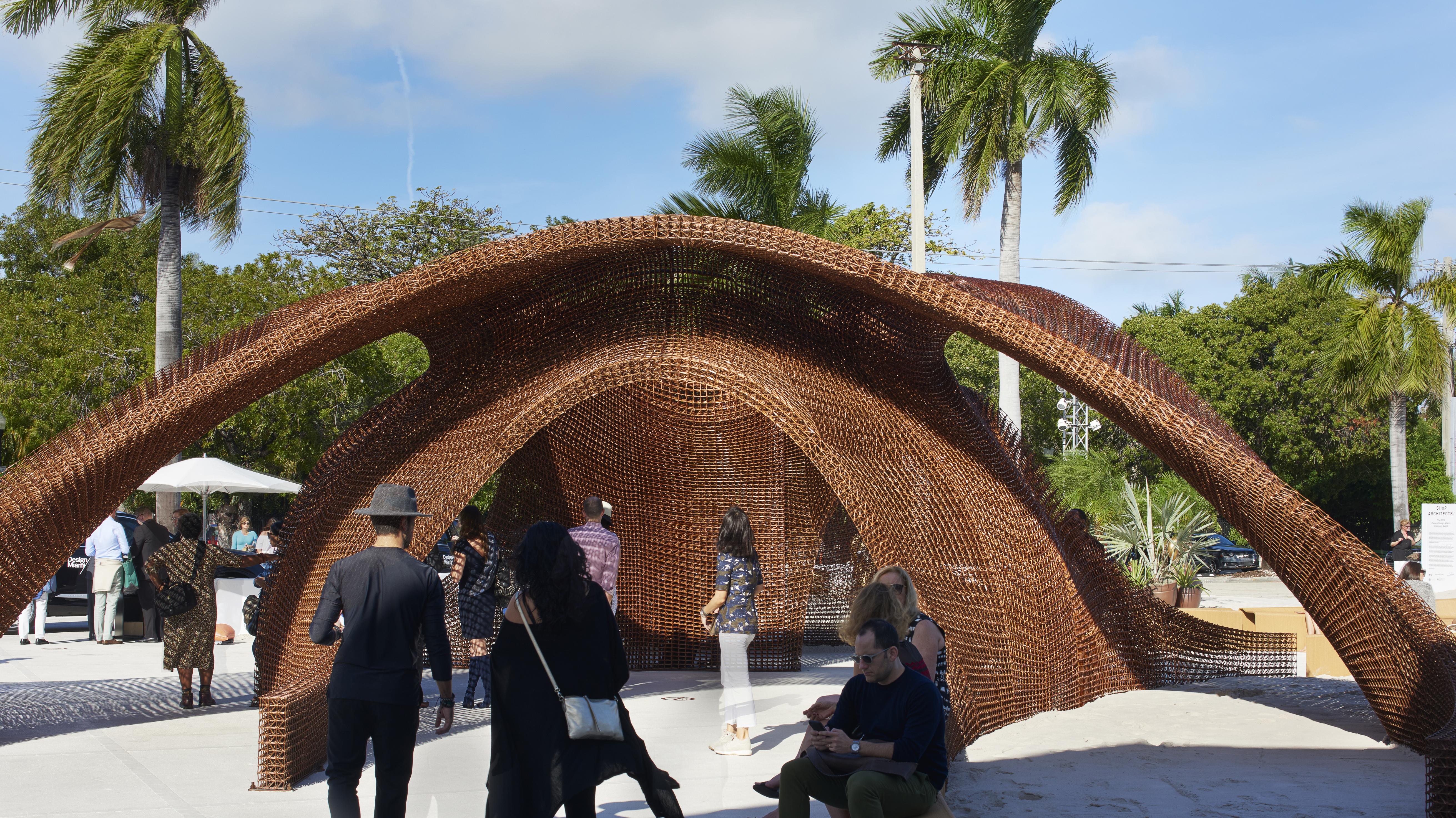 Design Miami 2016