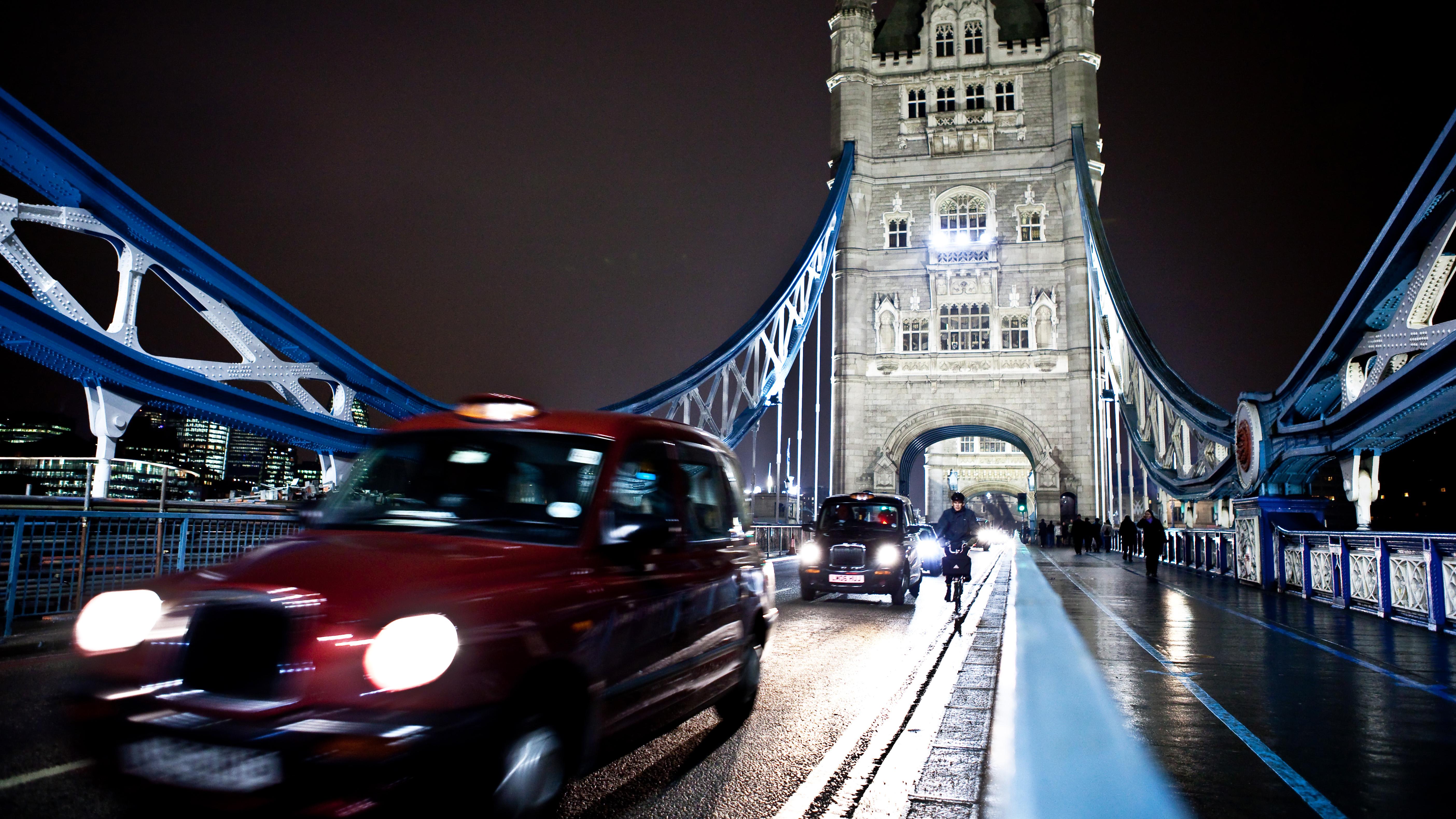 Taxis