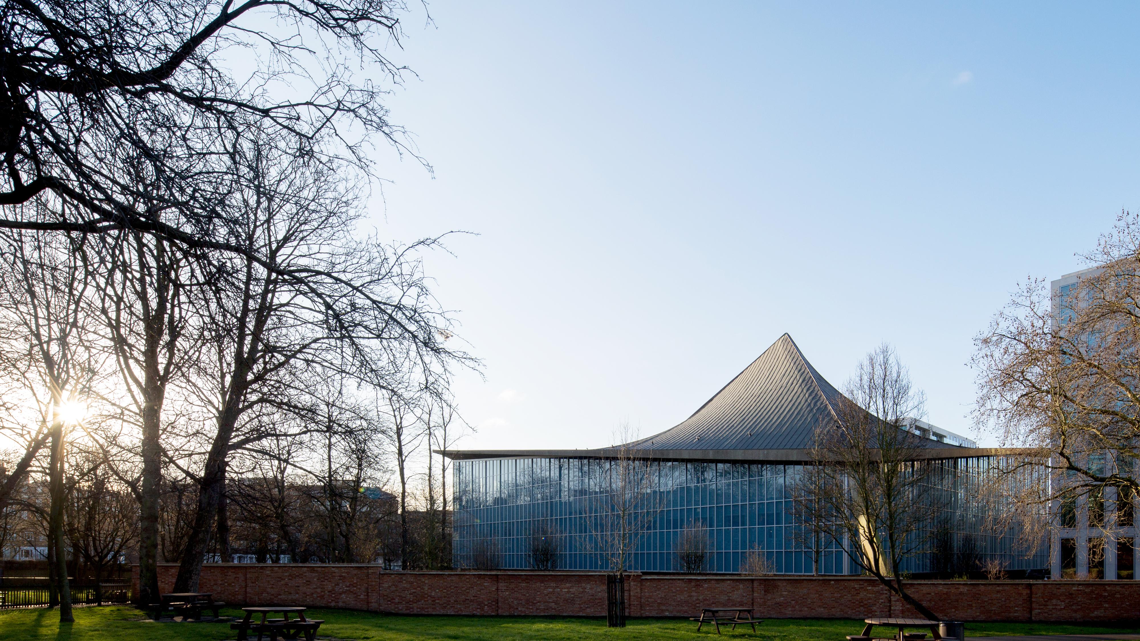 London’s new Design Museum