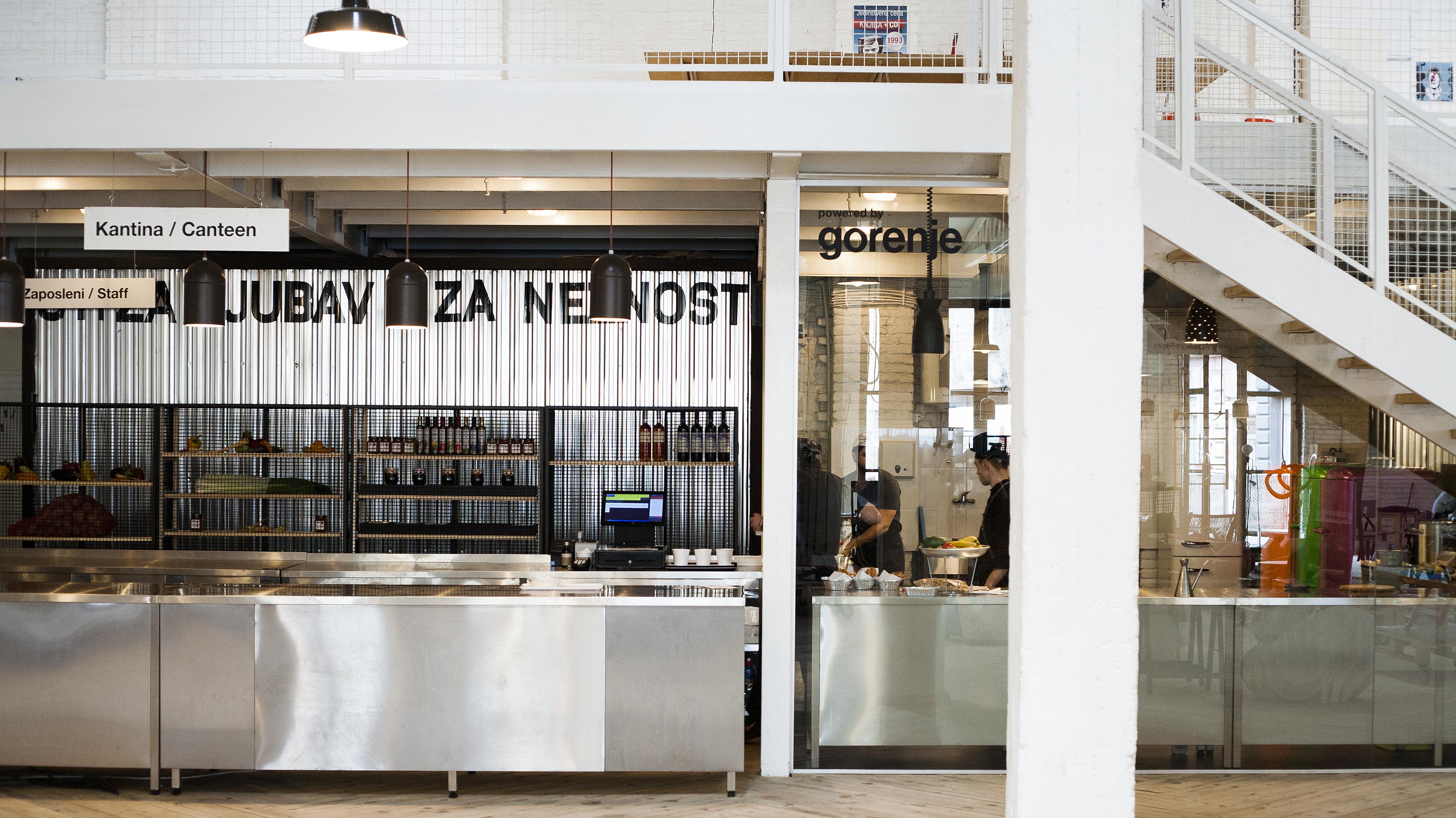 Are the arts responsible for gentrification?