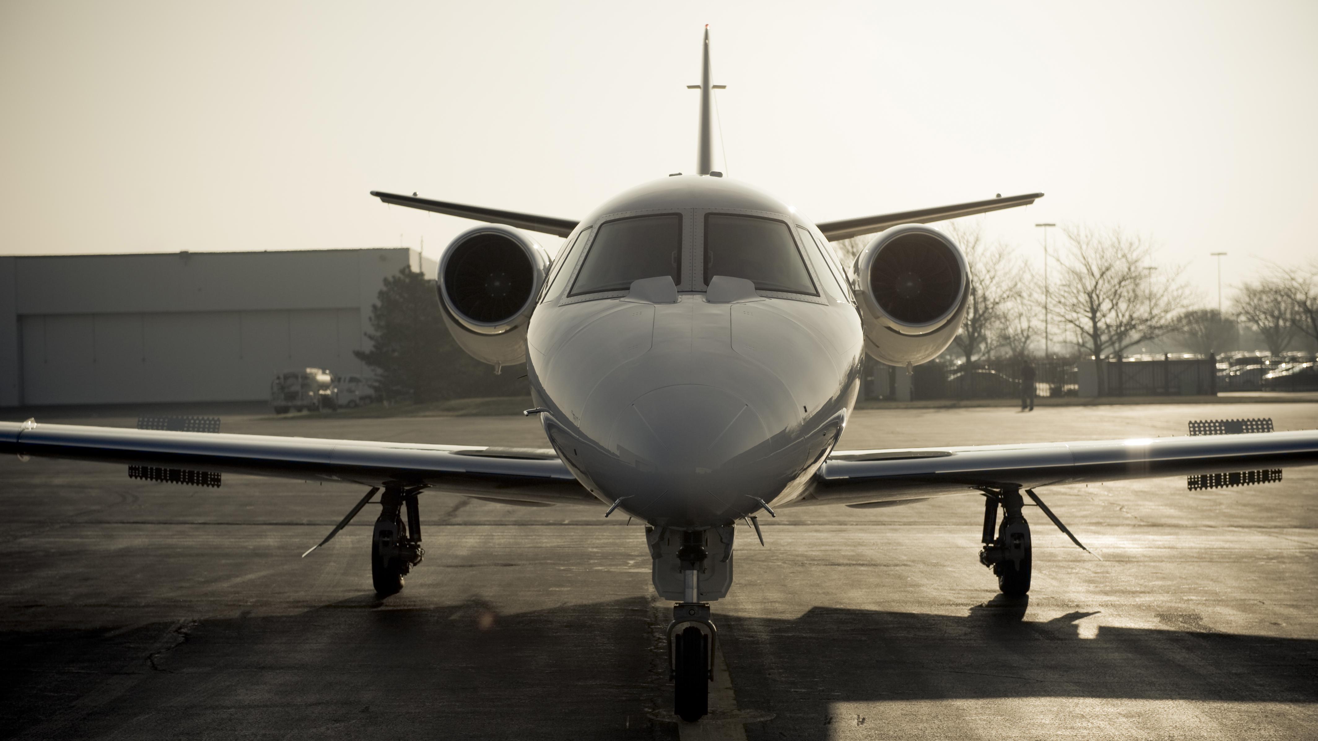 Eating healthily at 35,000ft