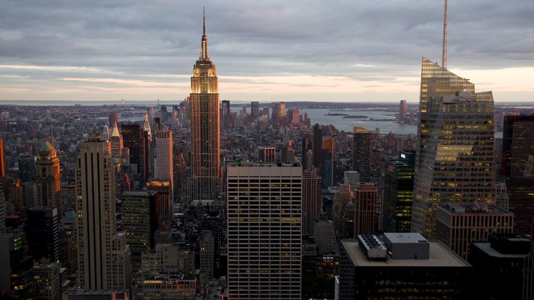 So you want to be an urbanist?
