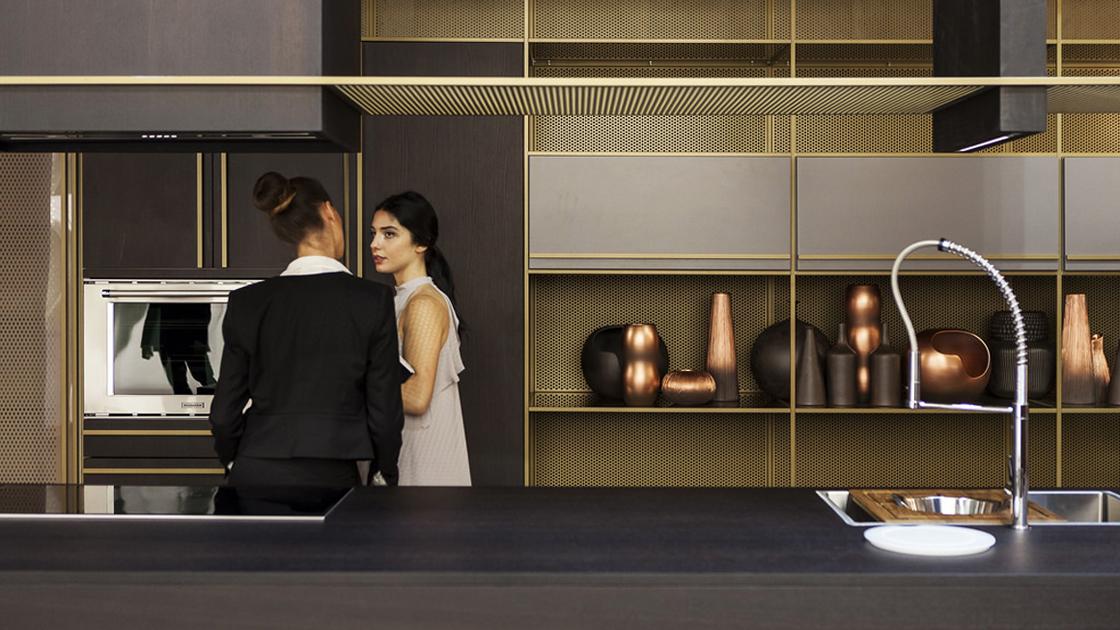 Kitchens of the future