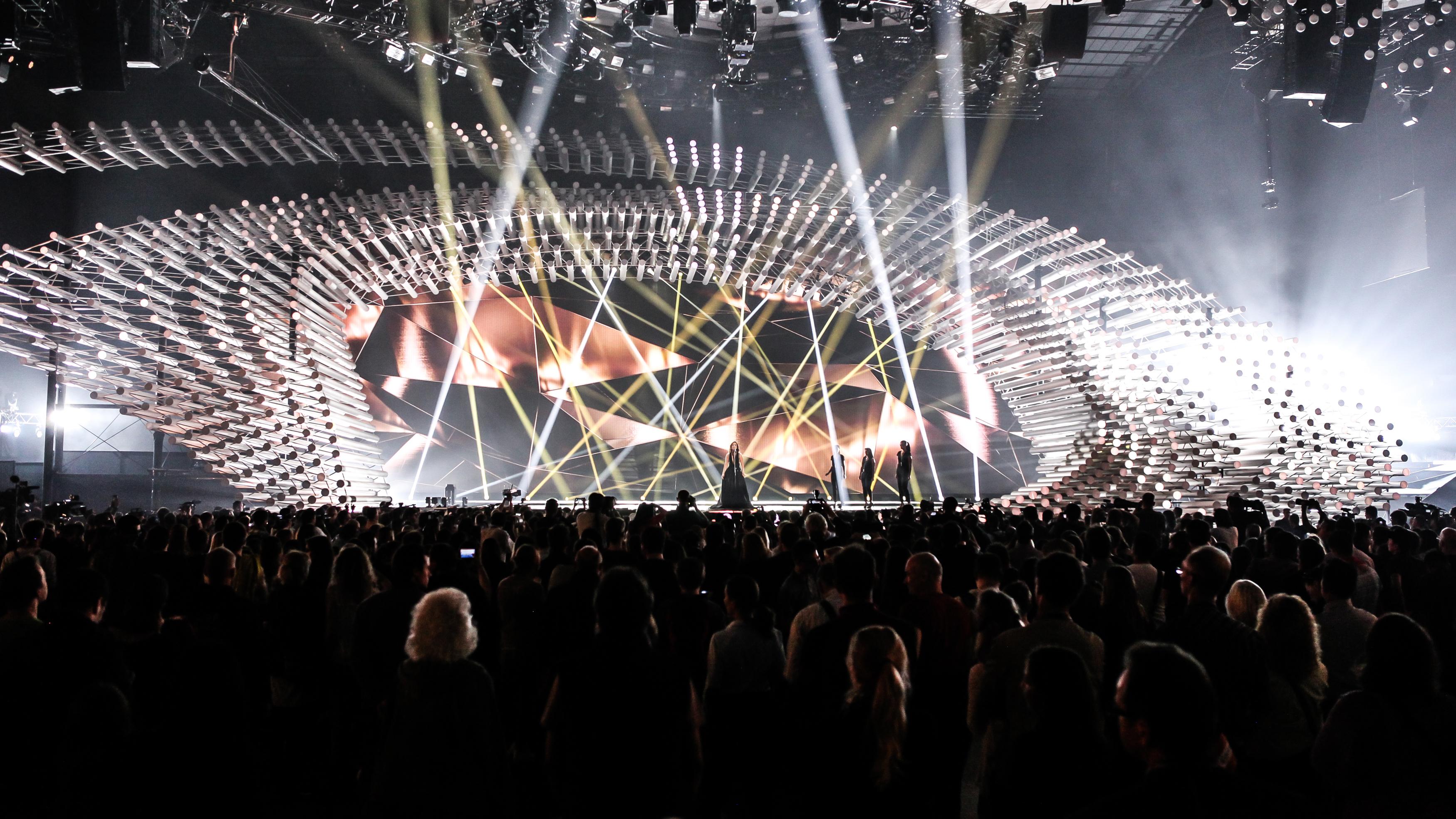 Can Eurovision be a US hit?