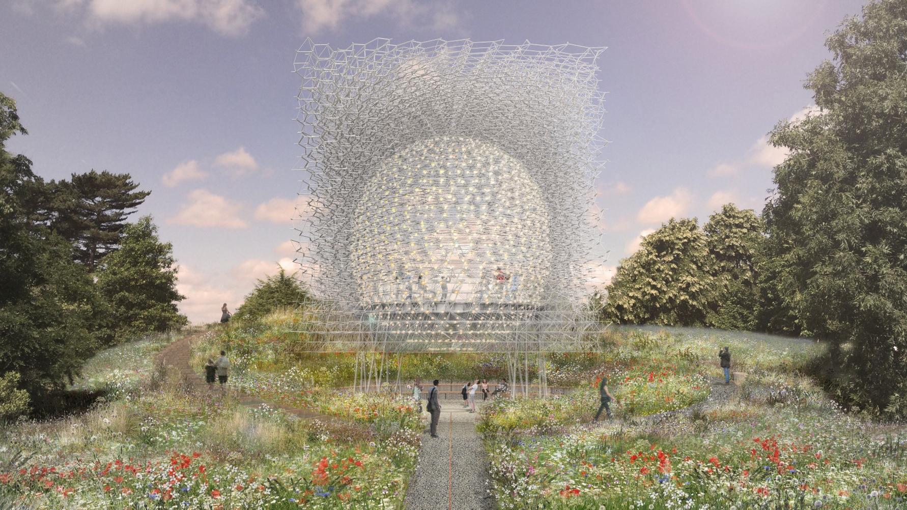 Wolfgang Buttress, Charlotte McDonald-Gibson and Frank Trentmann