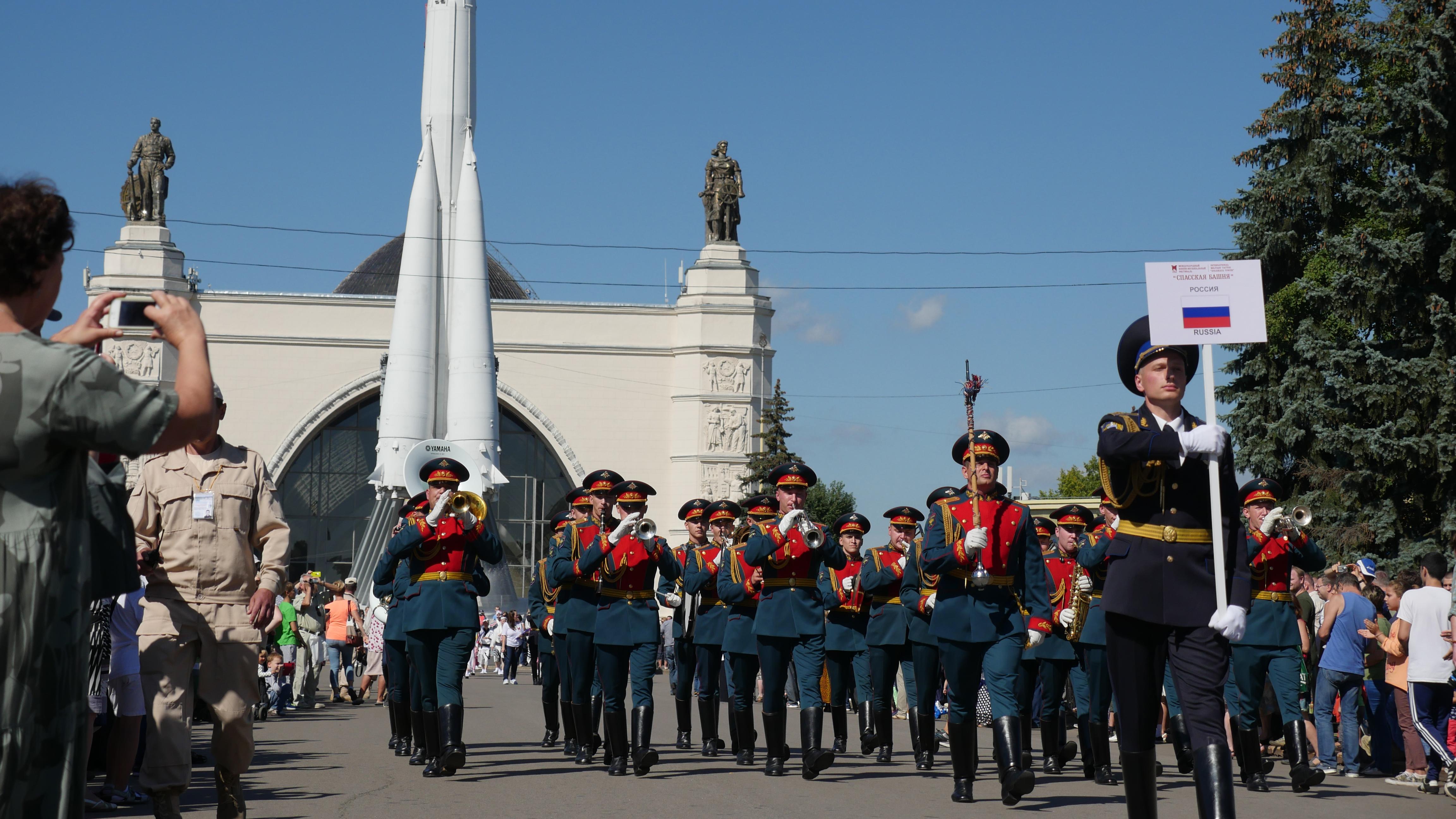 Parades