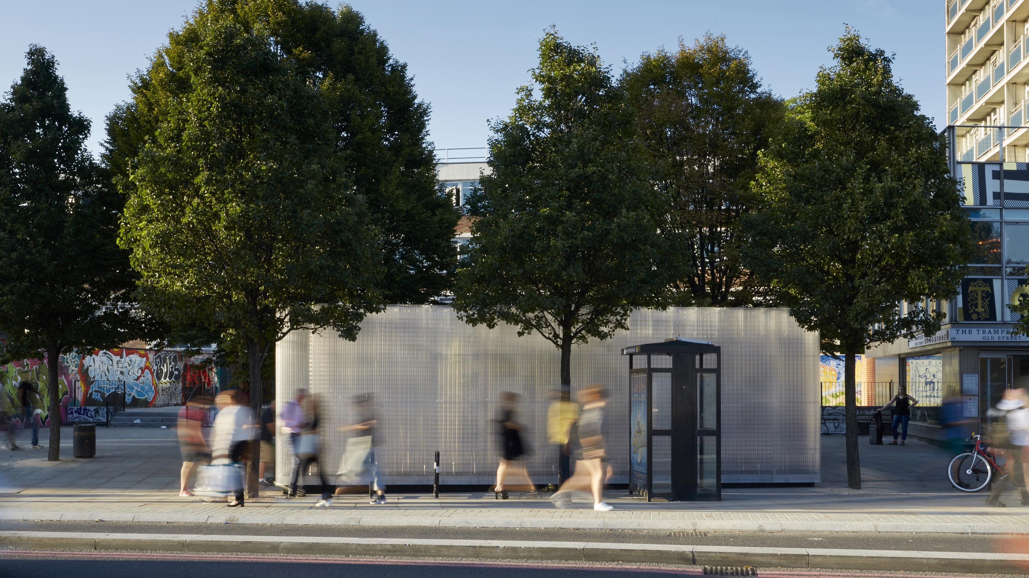 London Design Festival: The highlights