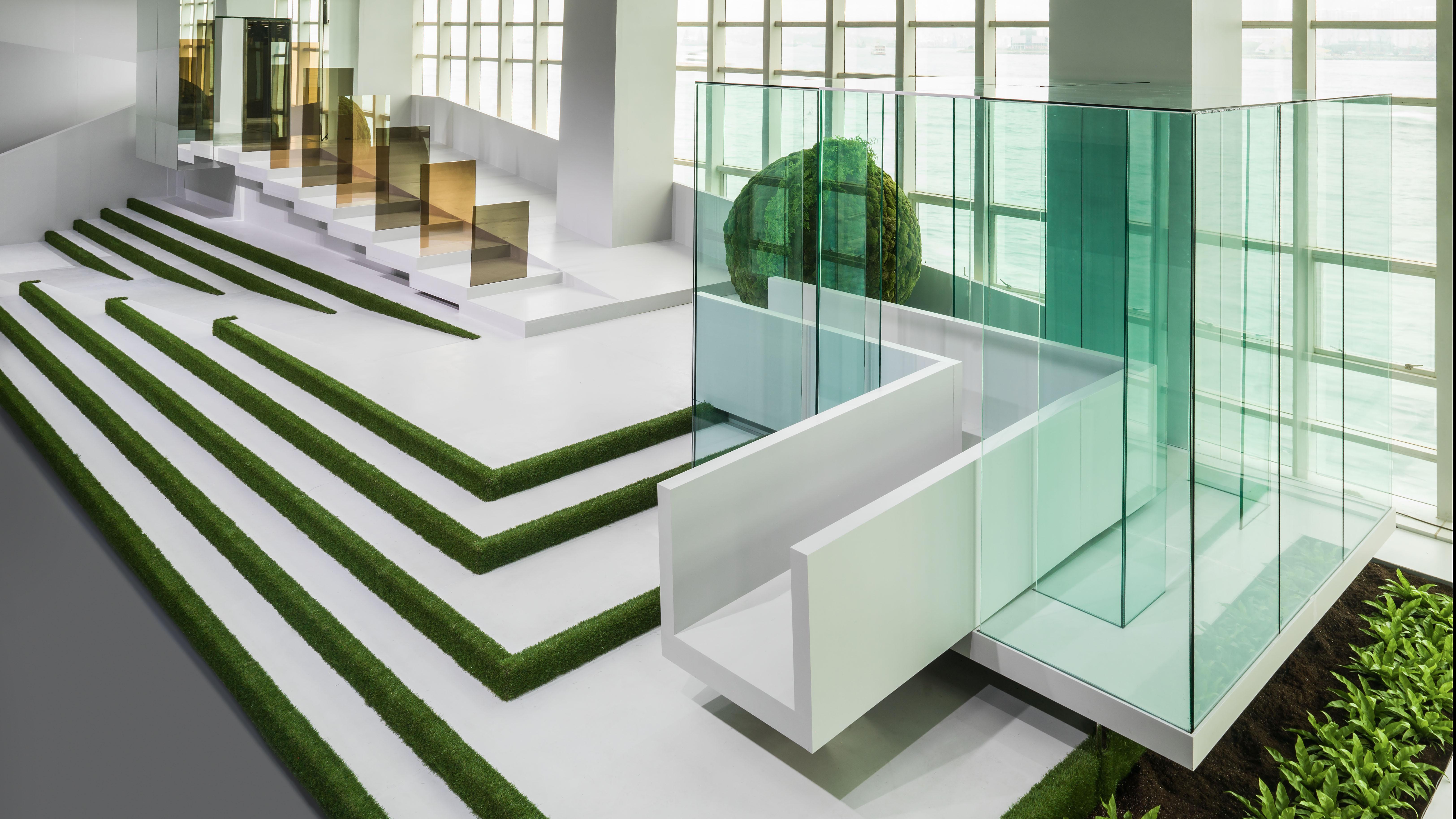 Hong Kong design survey