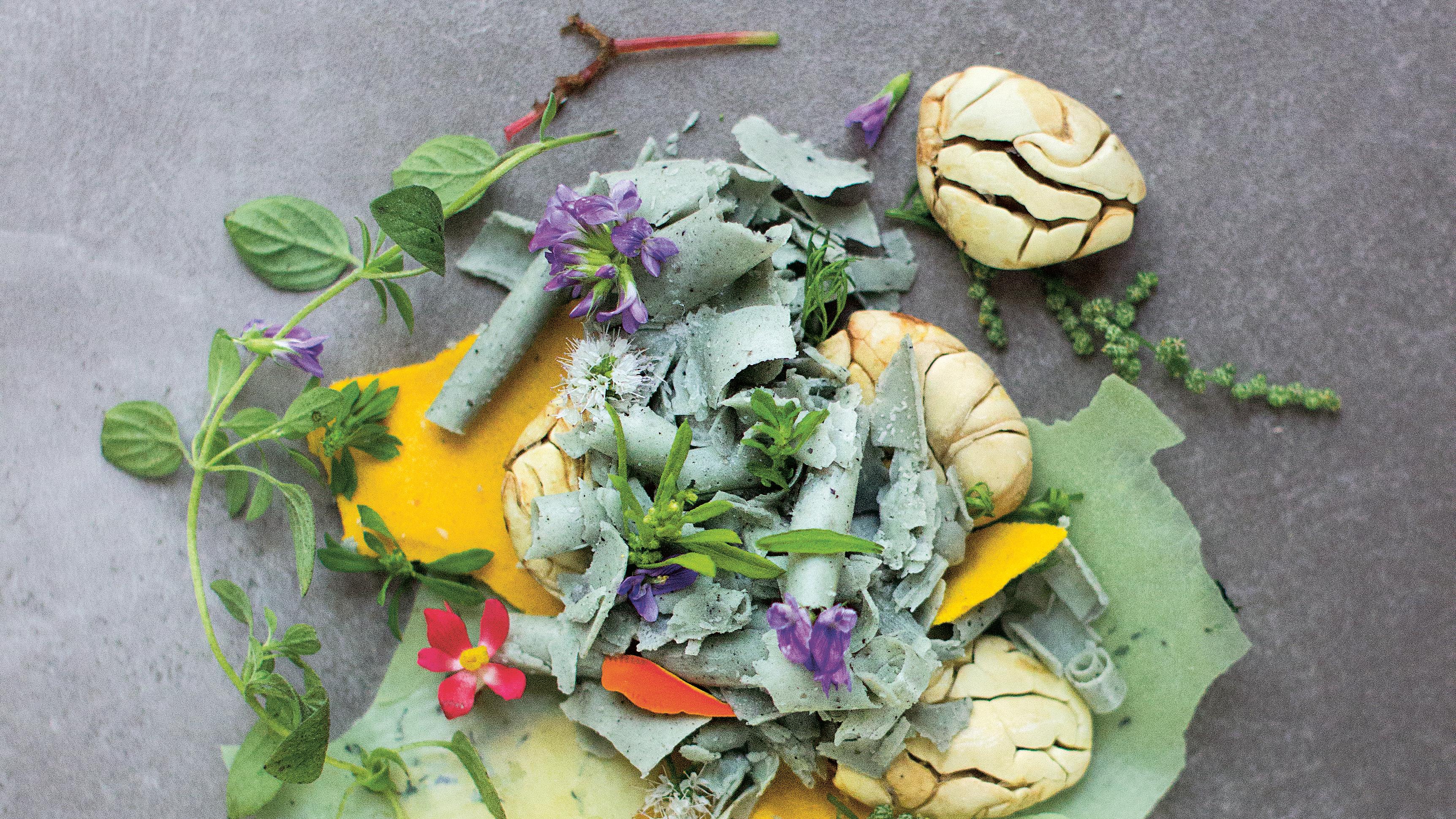Virgilio Martinez’s Peruvian discoveries