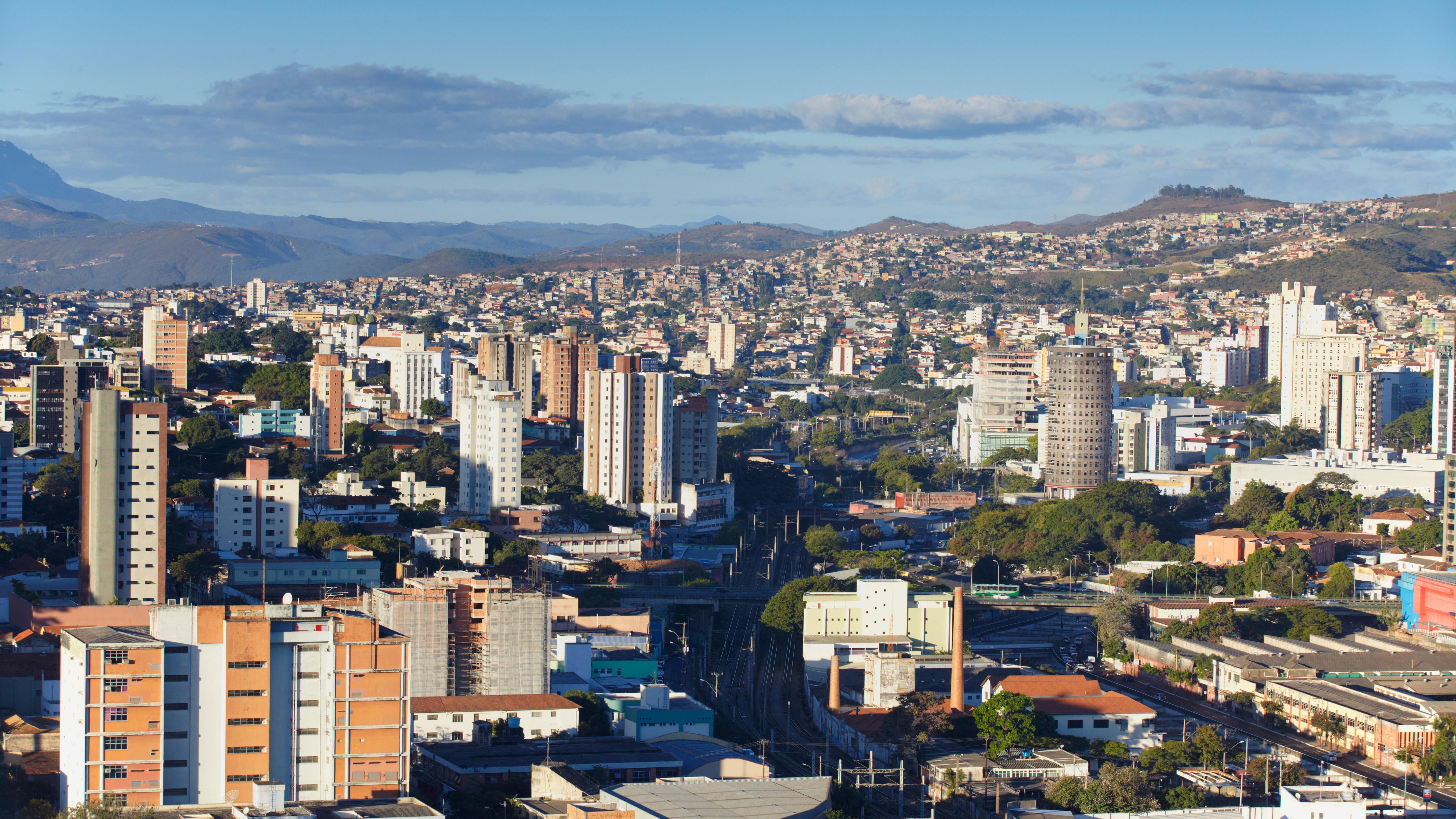 Participatory urbanism
