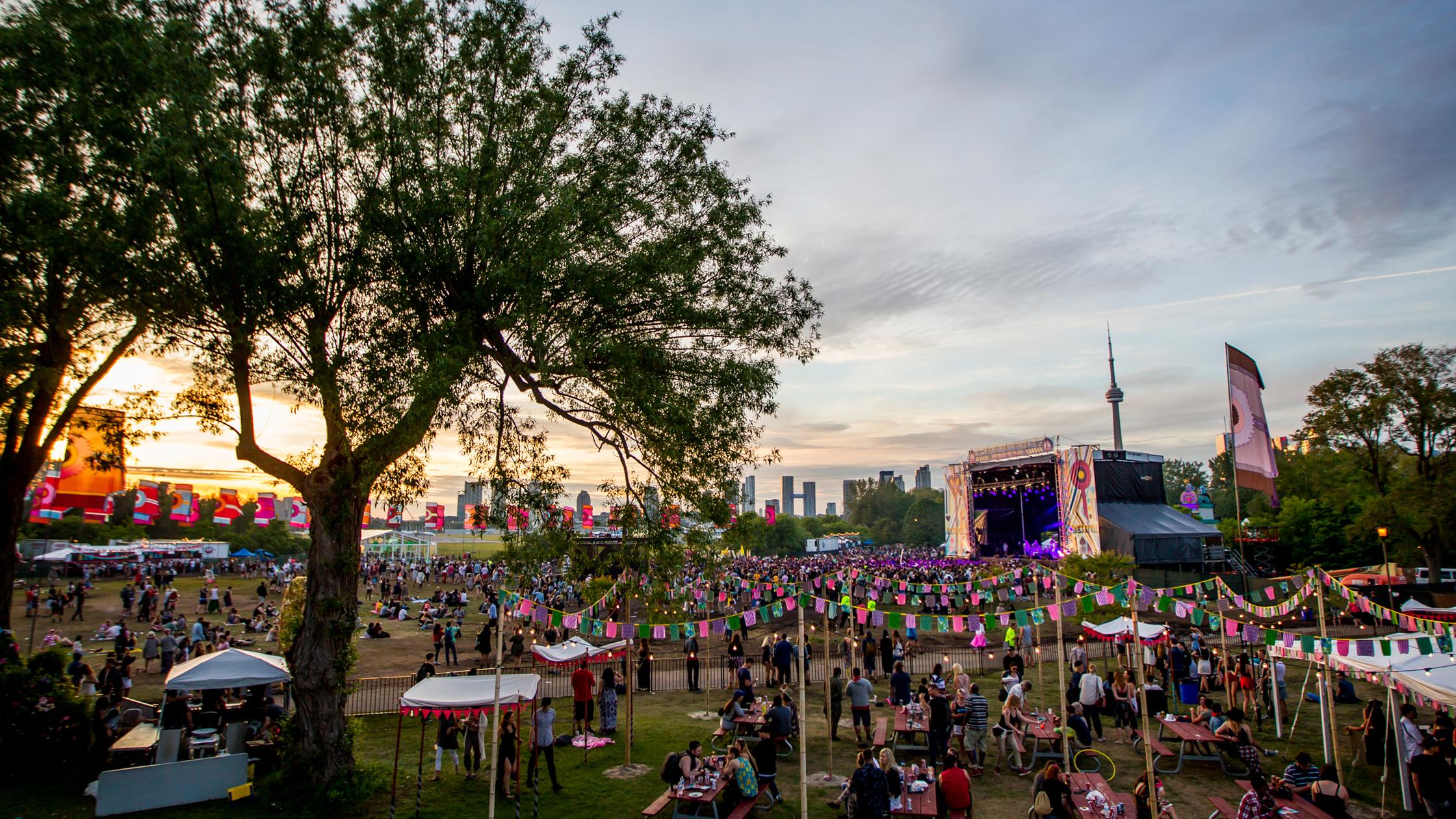 Can Toronto be the next Austin?