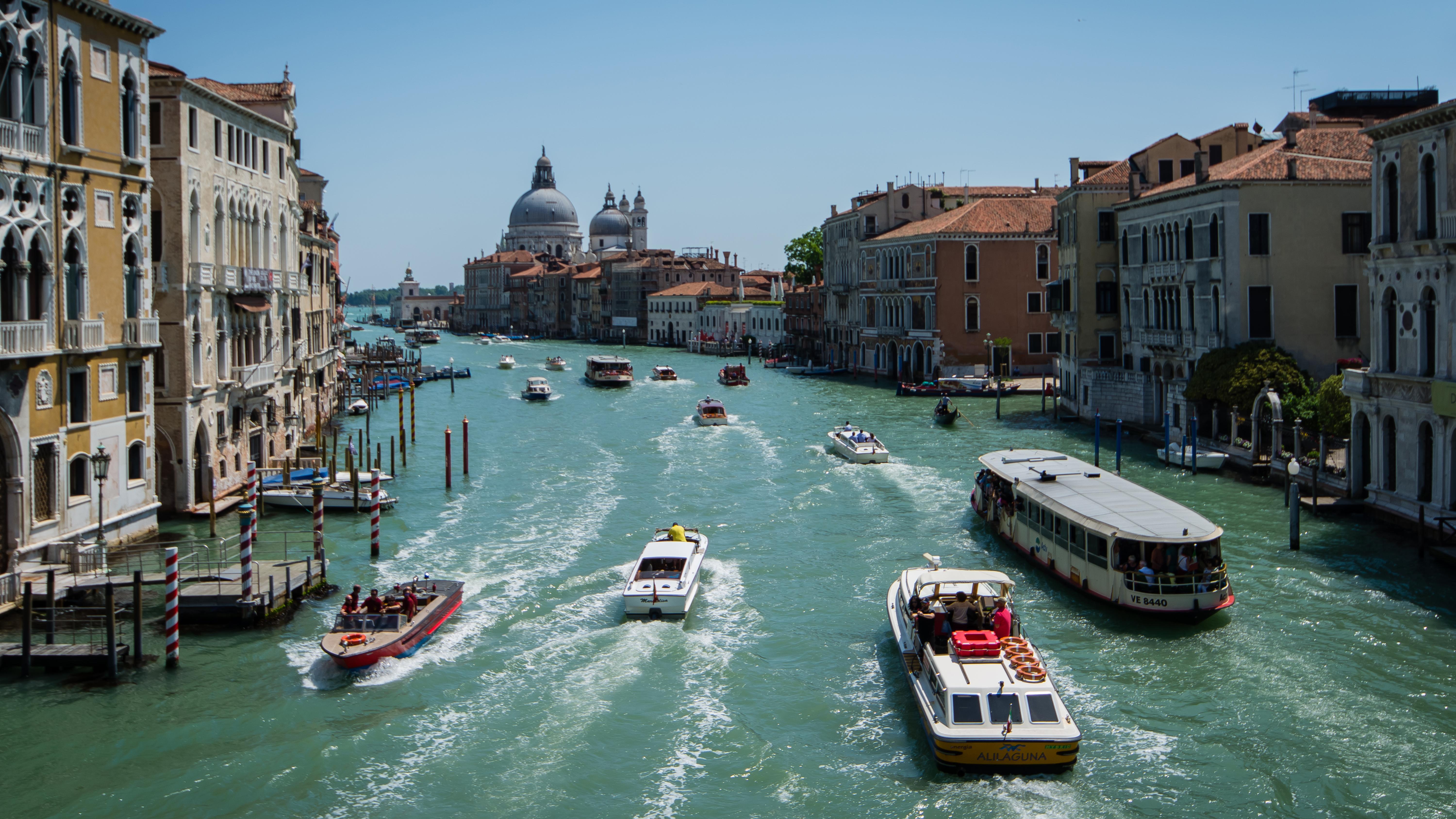 The best of Venice