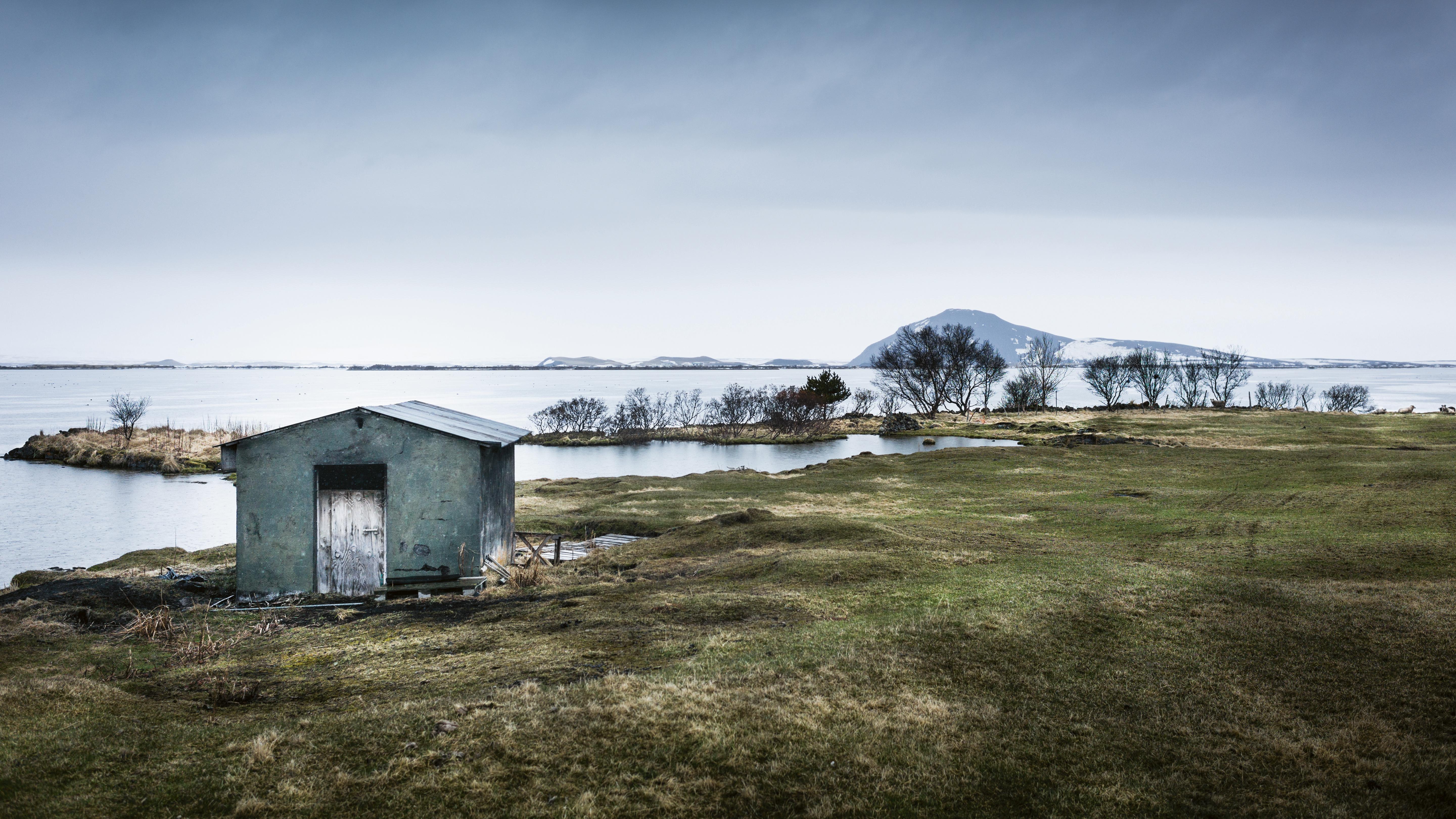 The secrets of the north