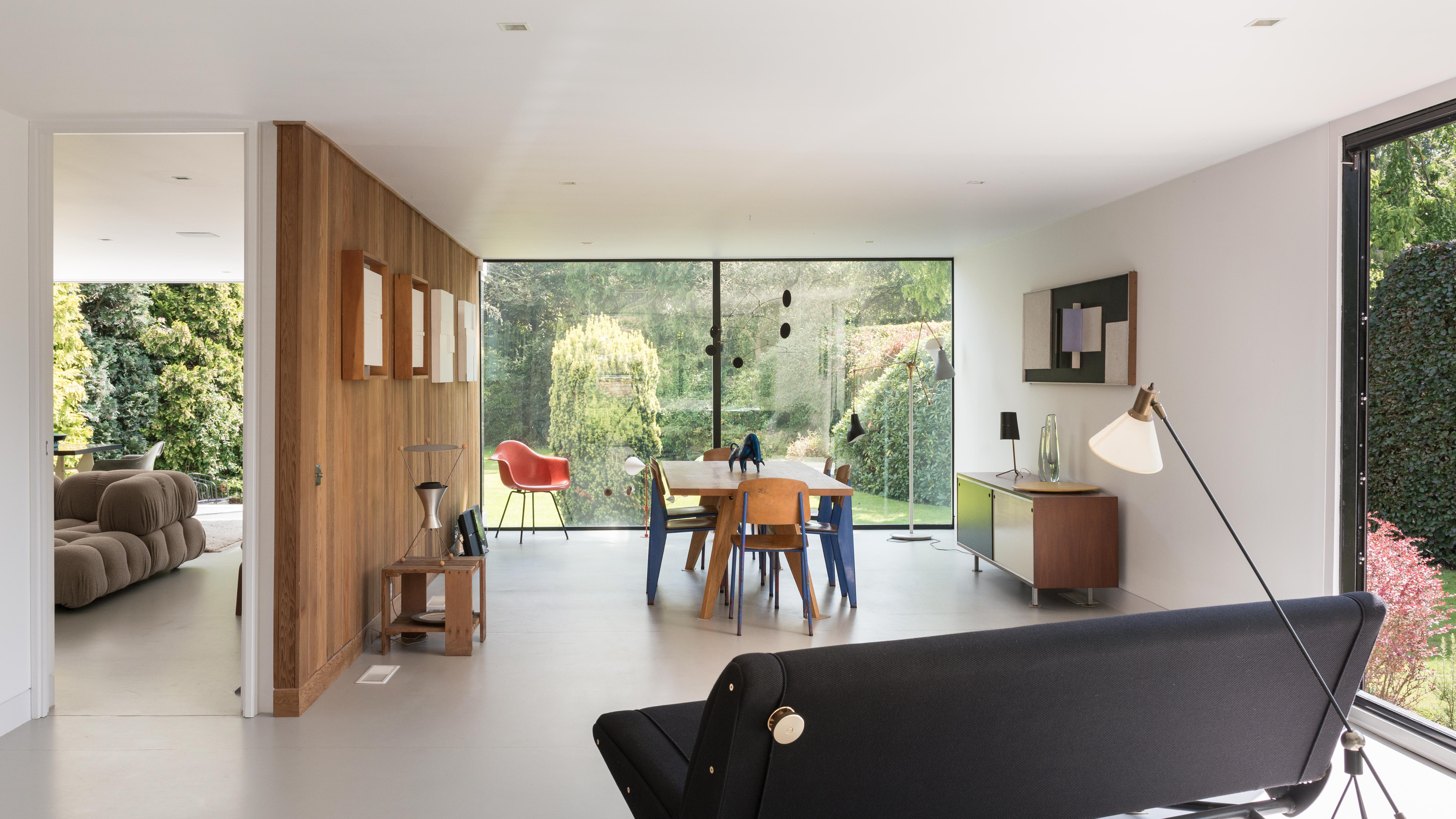 Modern dreams