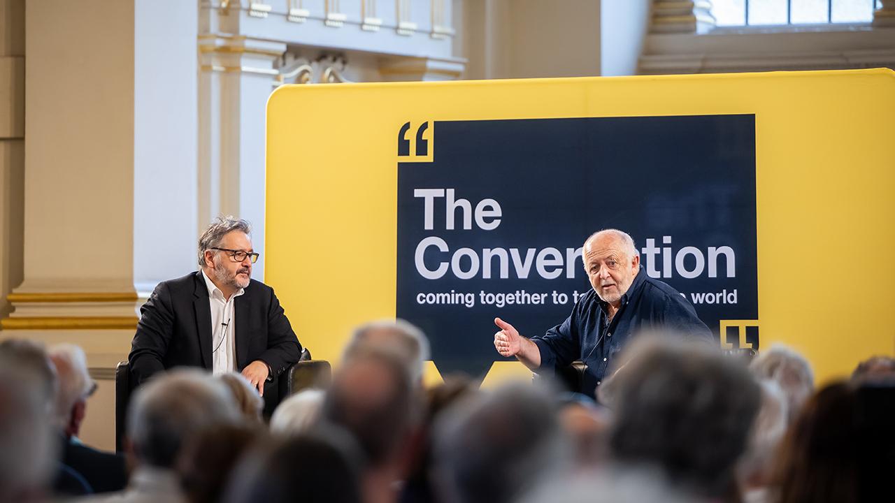 News and culture round-up