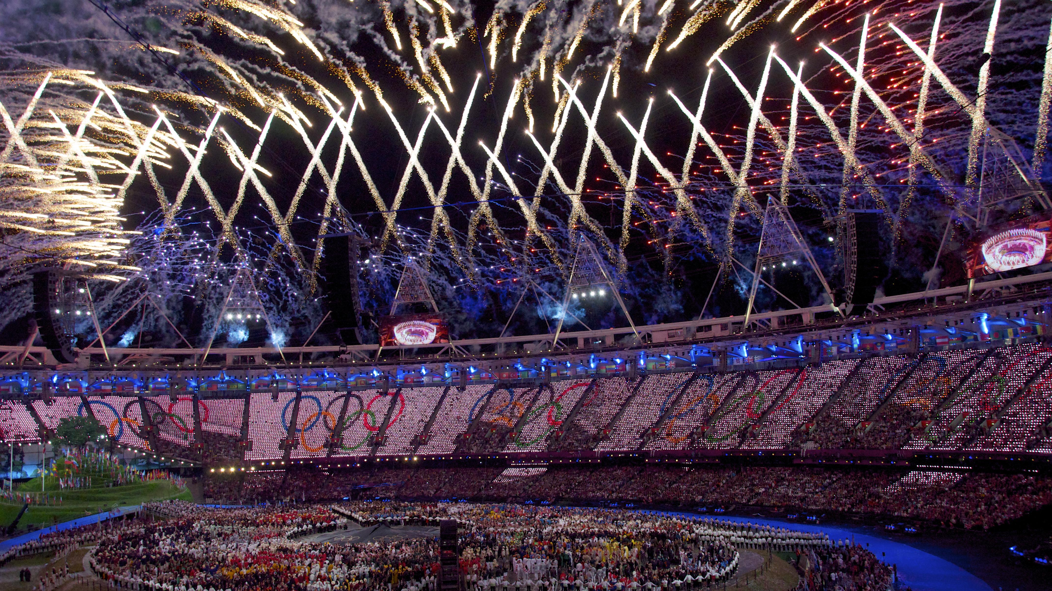 Are the Olympics still worth it?