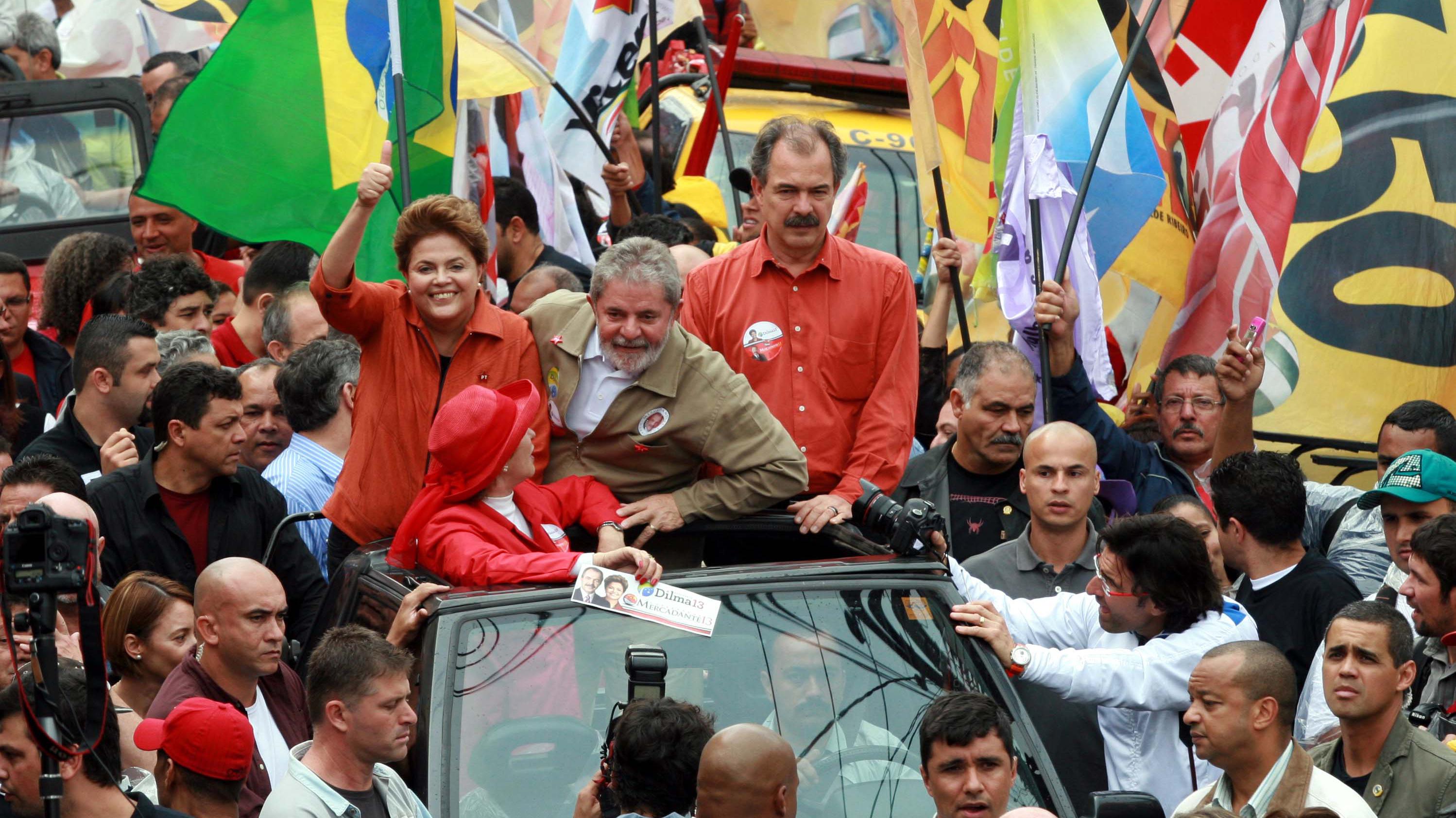 Lula’s legacy