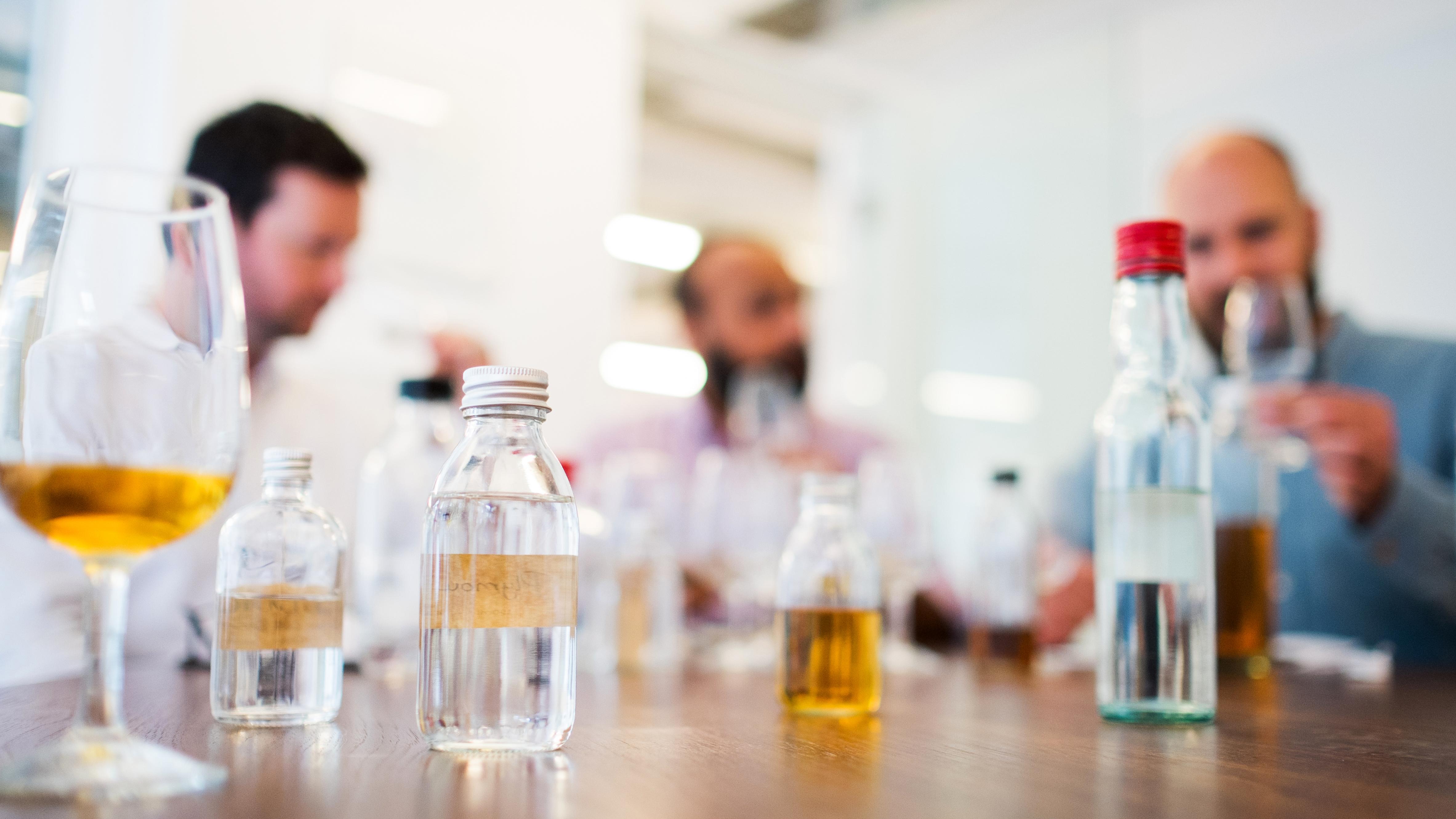 Distill Ventures