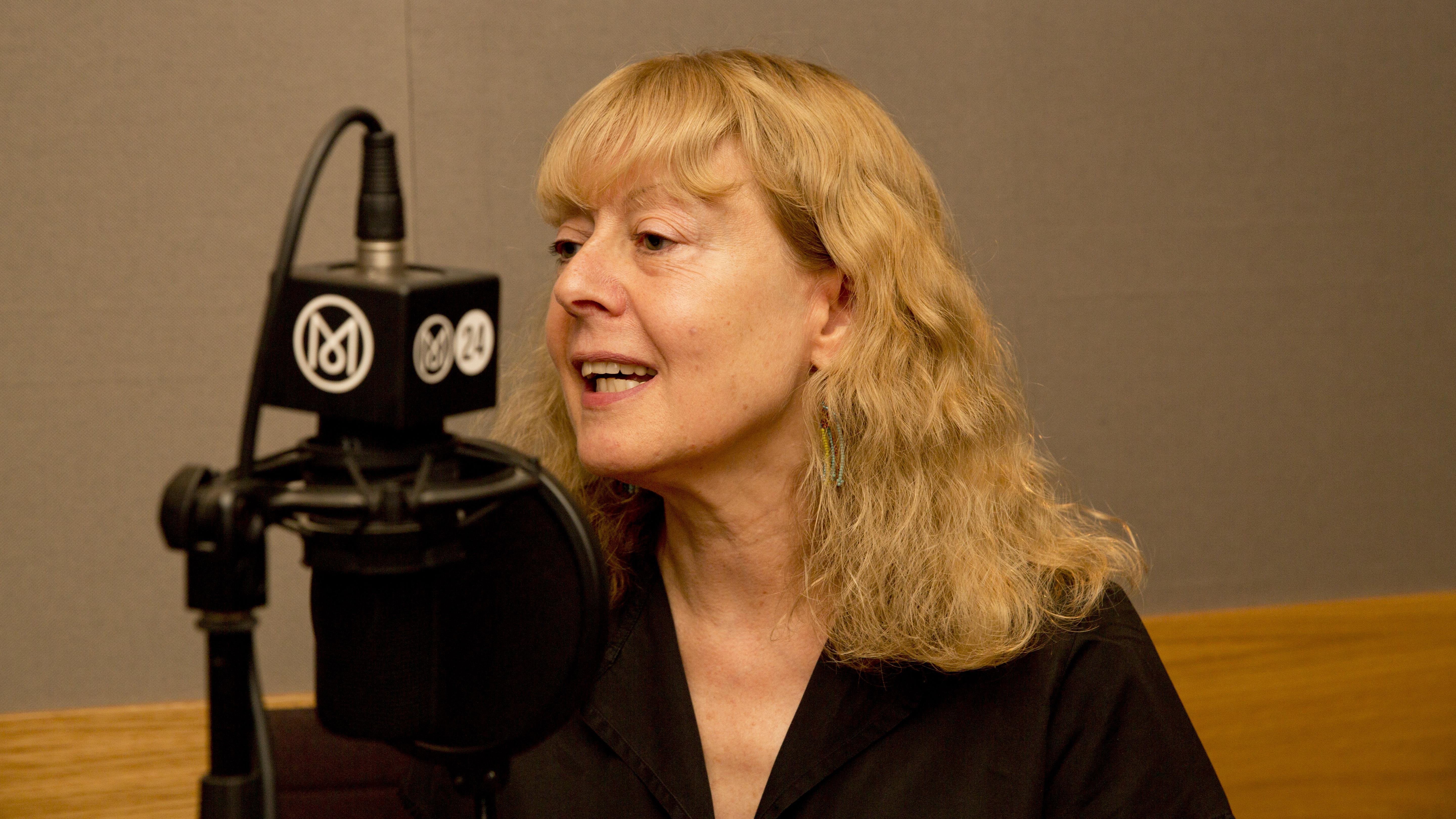 Susan Williams