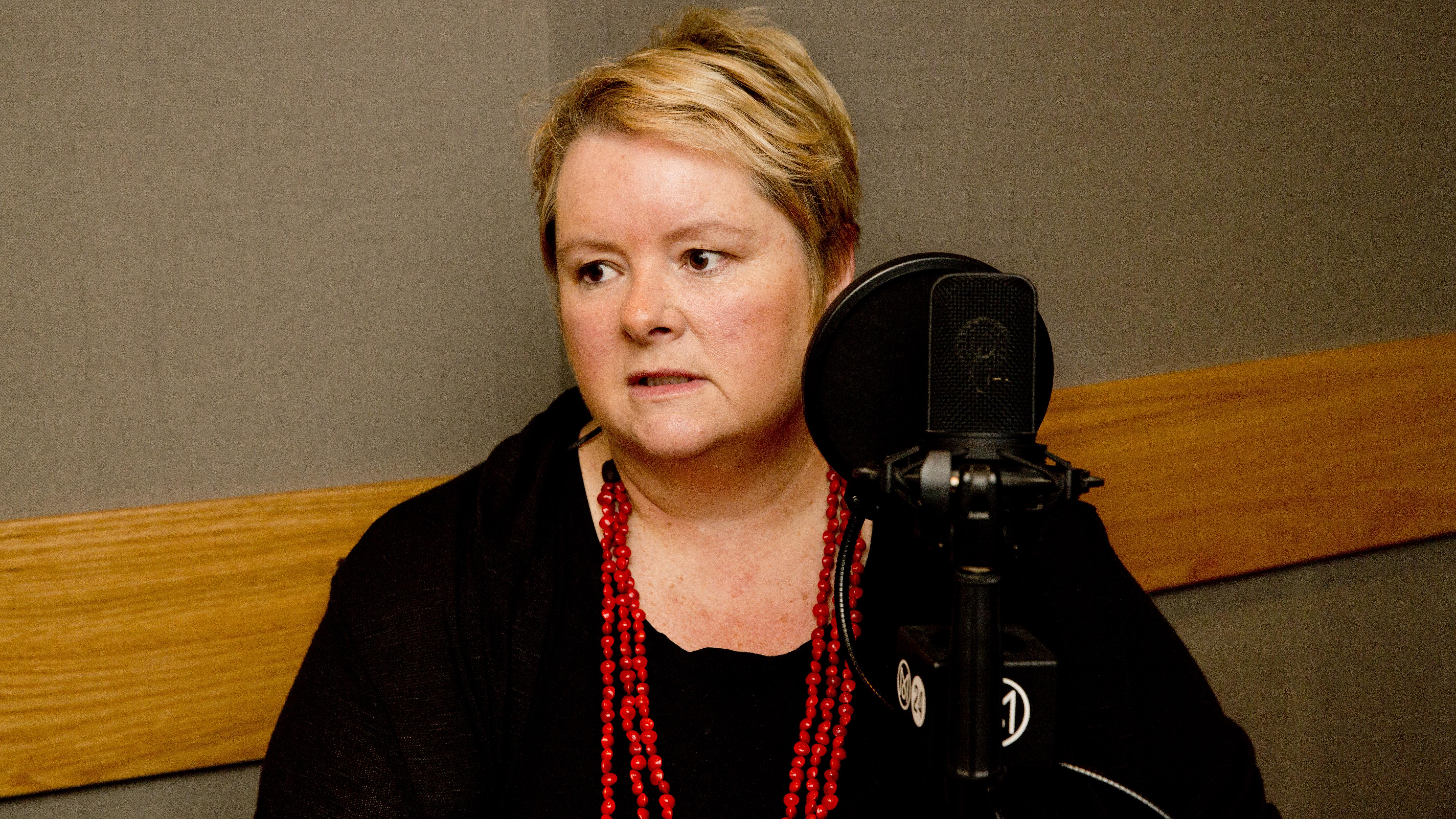 Magda Szubanski
