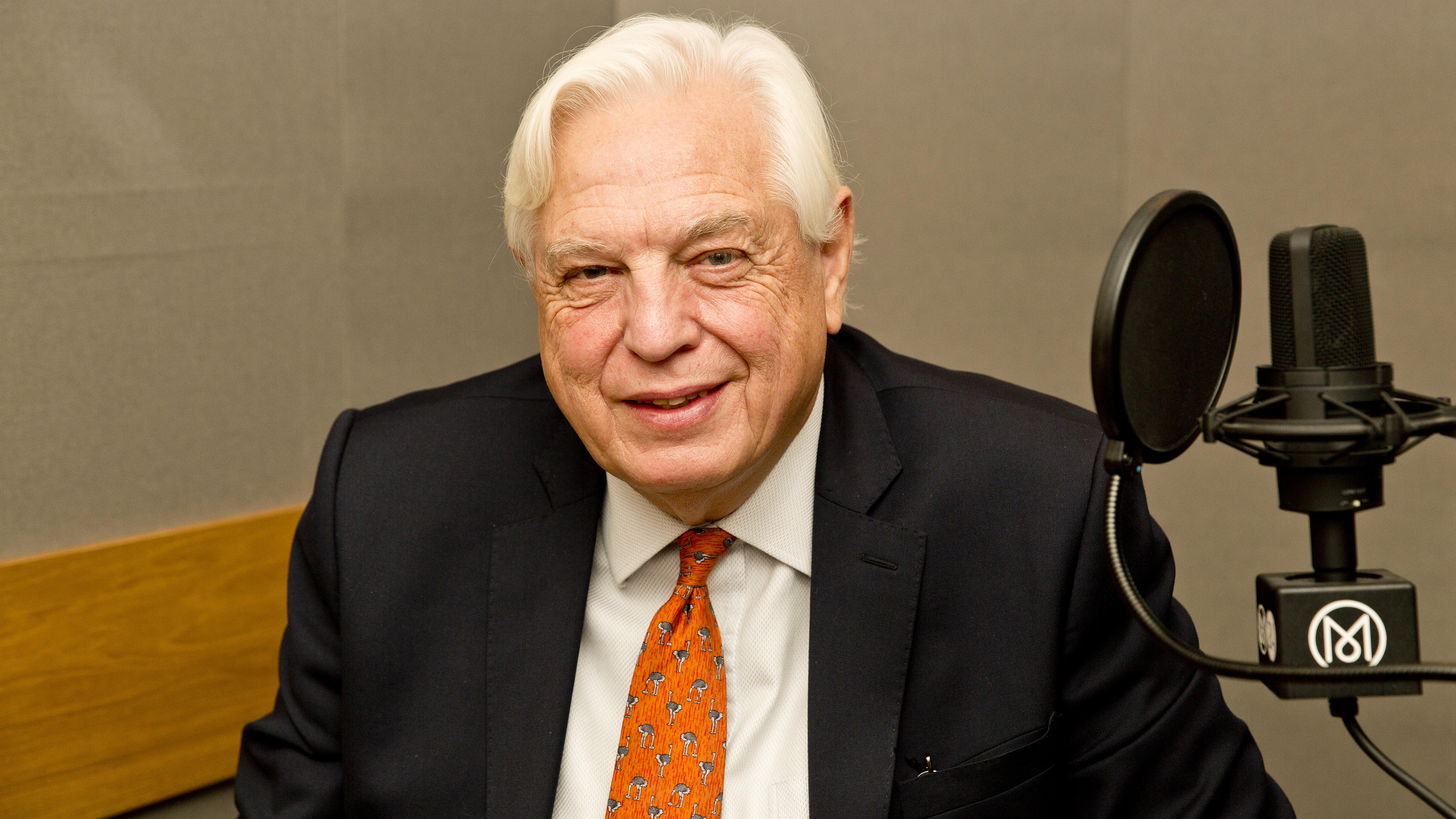 John Simpson