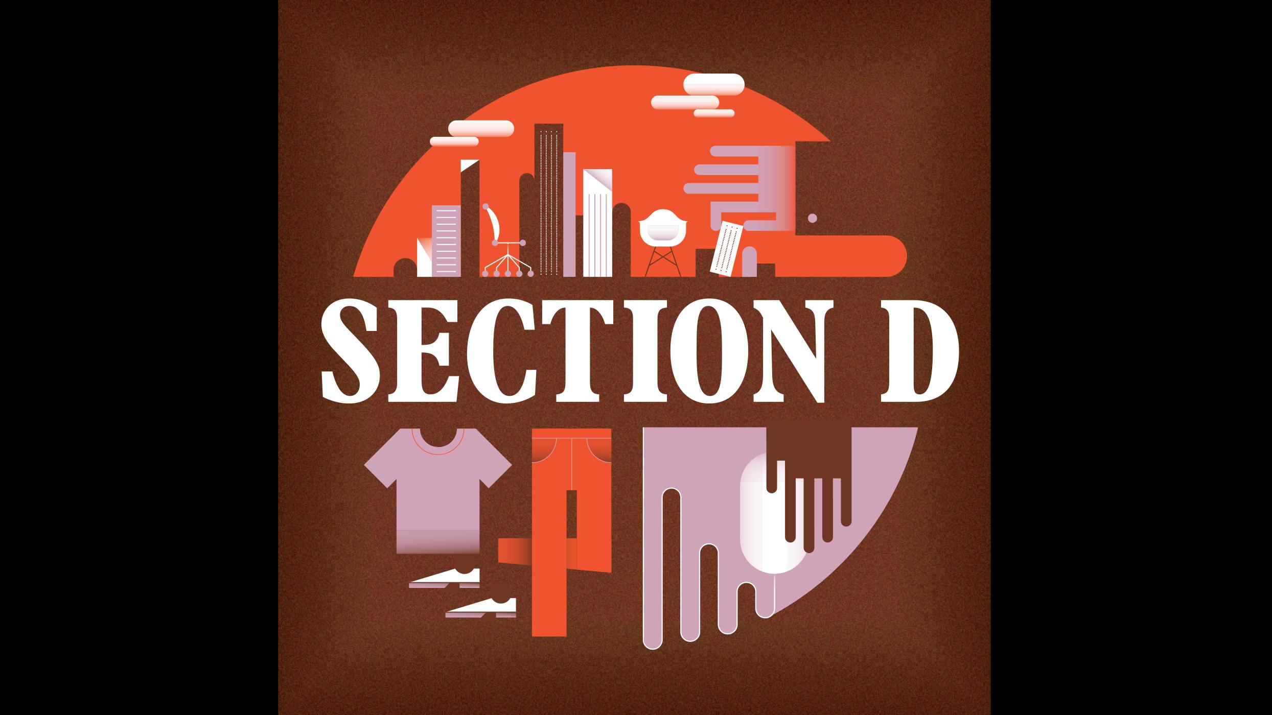 Section D: best of 2016
