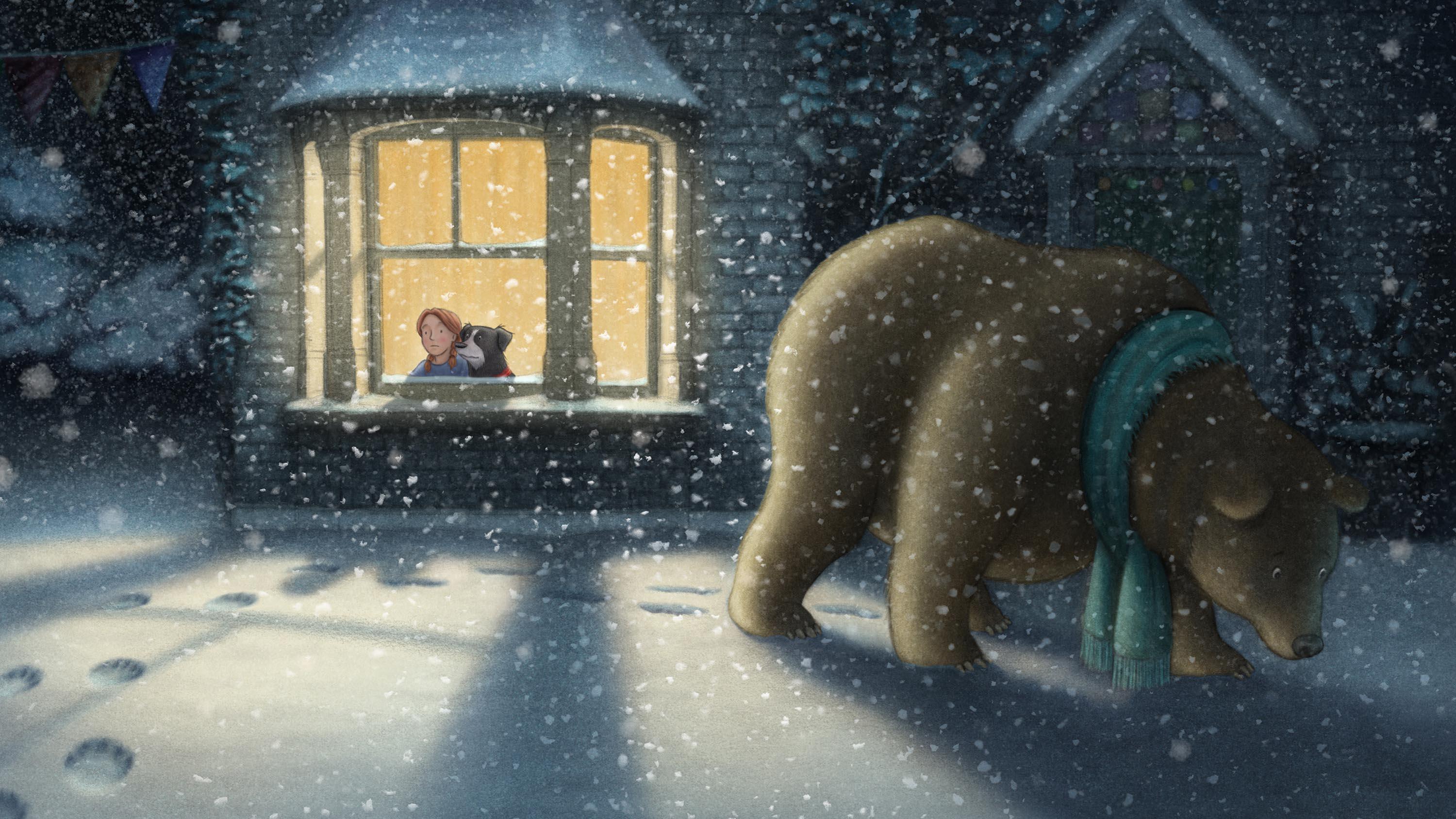 What makes a good Christmas TV special?