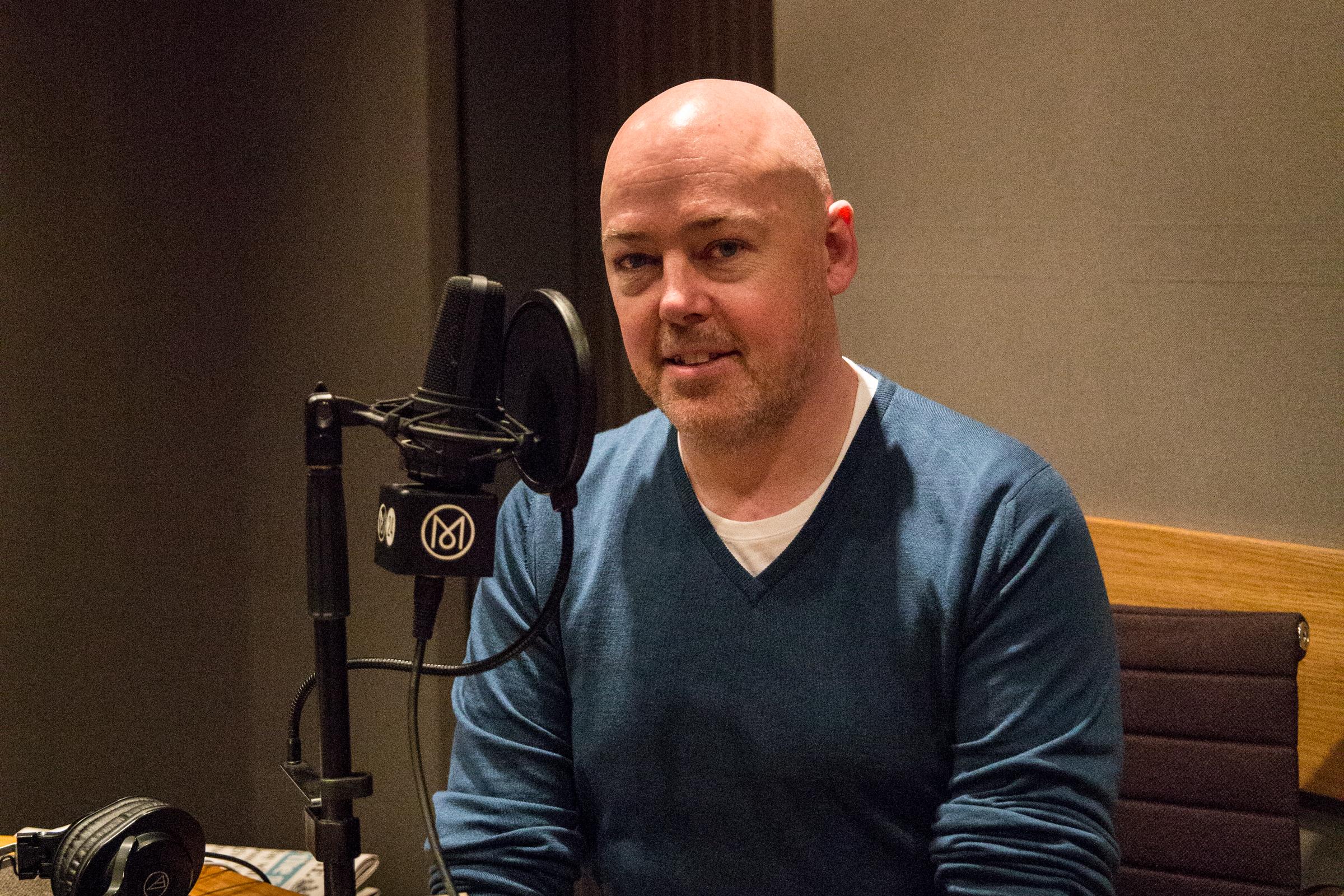 John Boyne