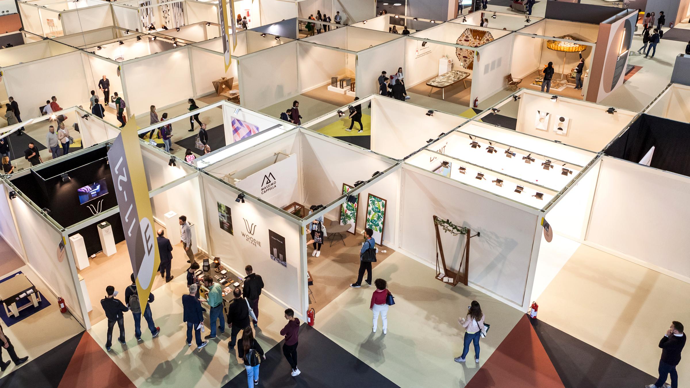Salone del Mobile 2017