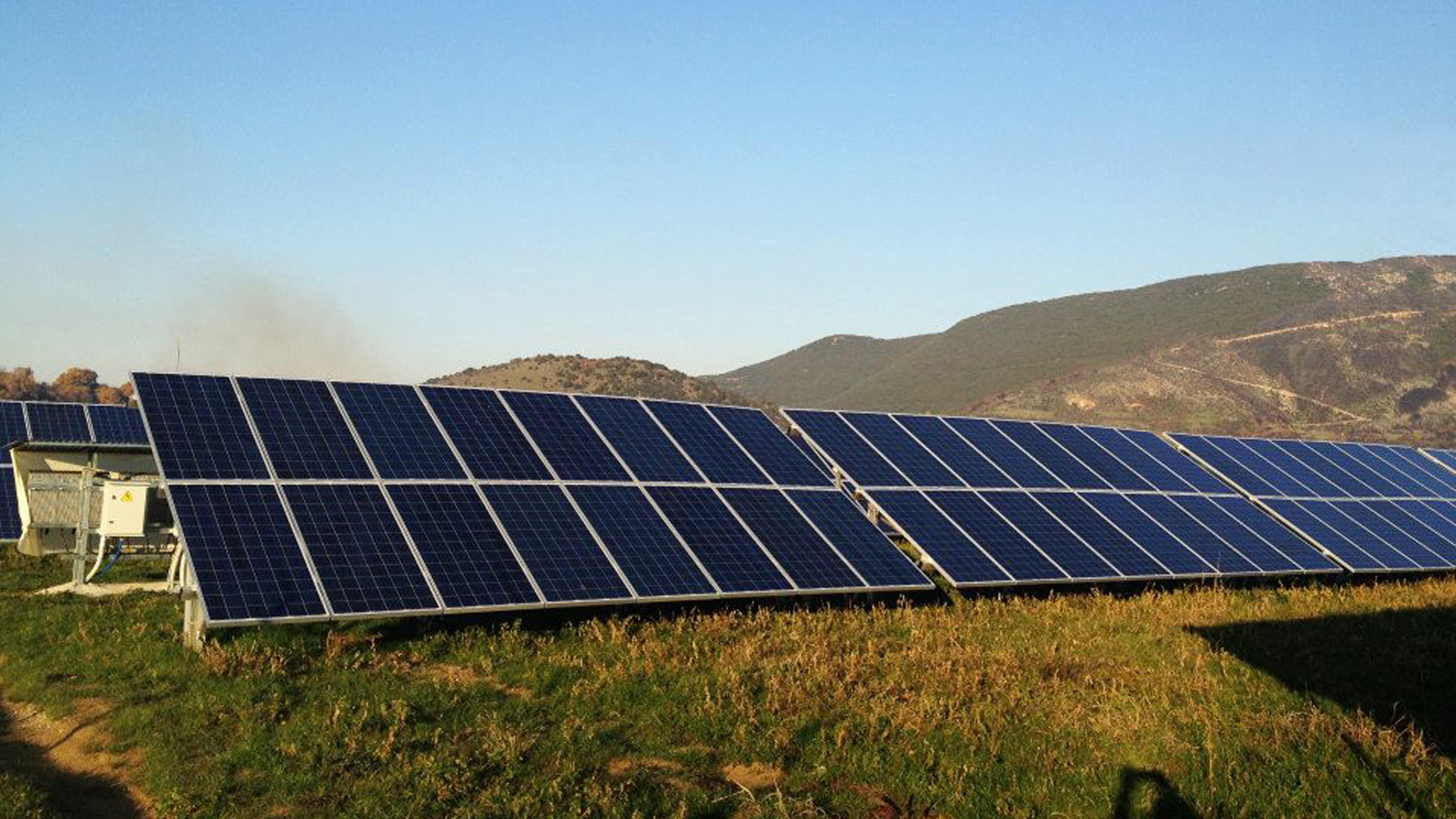 Sustainable investing: what’s it all about?