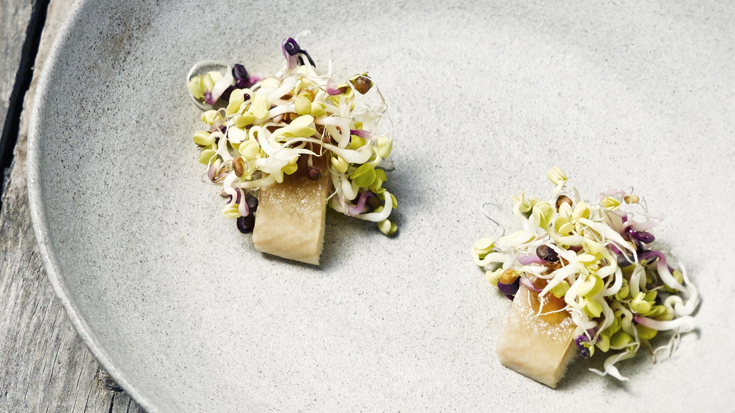 Restaurants for the new year