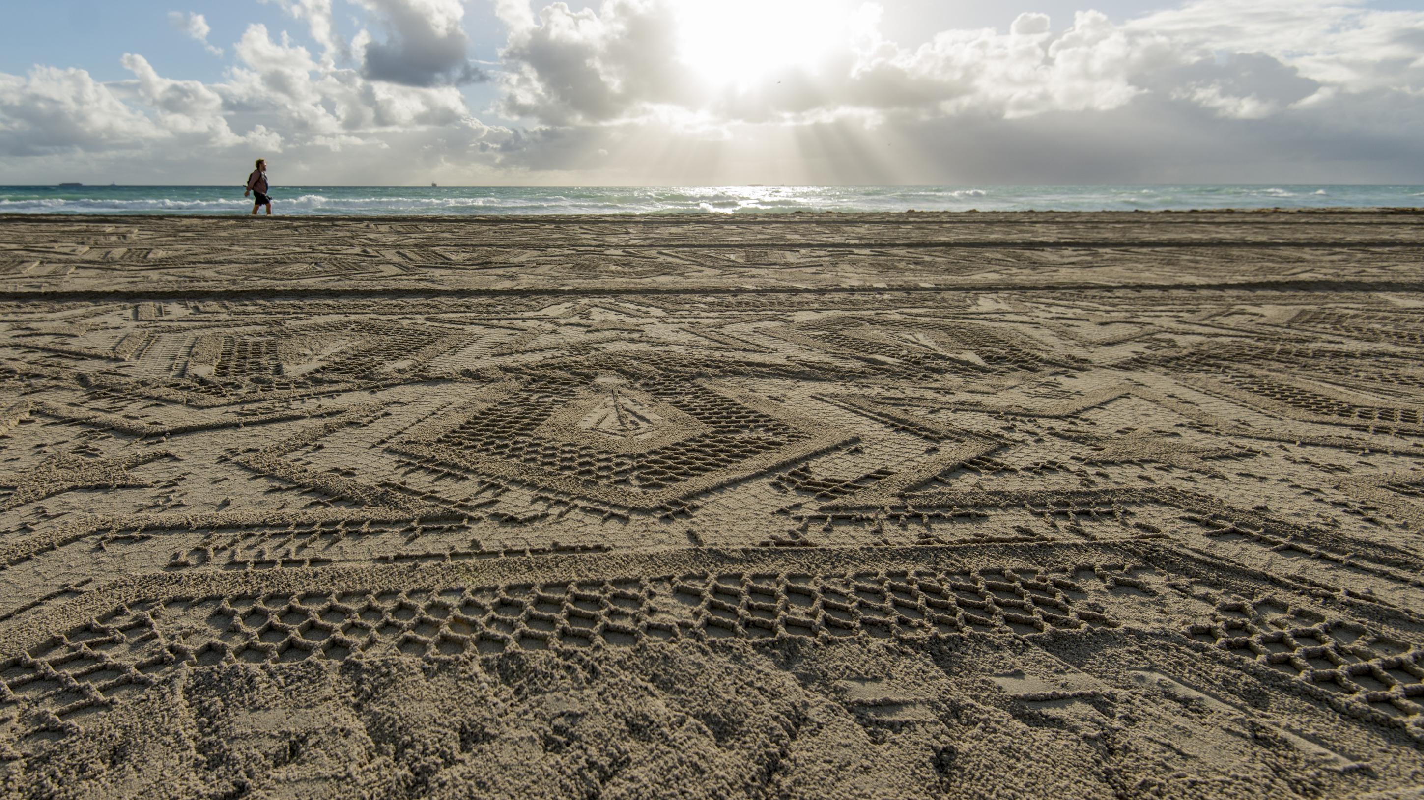 Art Basel Miami Beach
