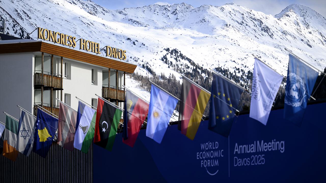 The World Economic Forum: cities of tomorrow
