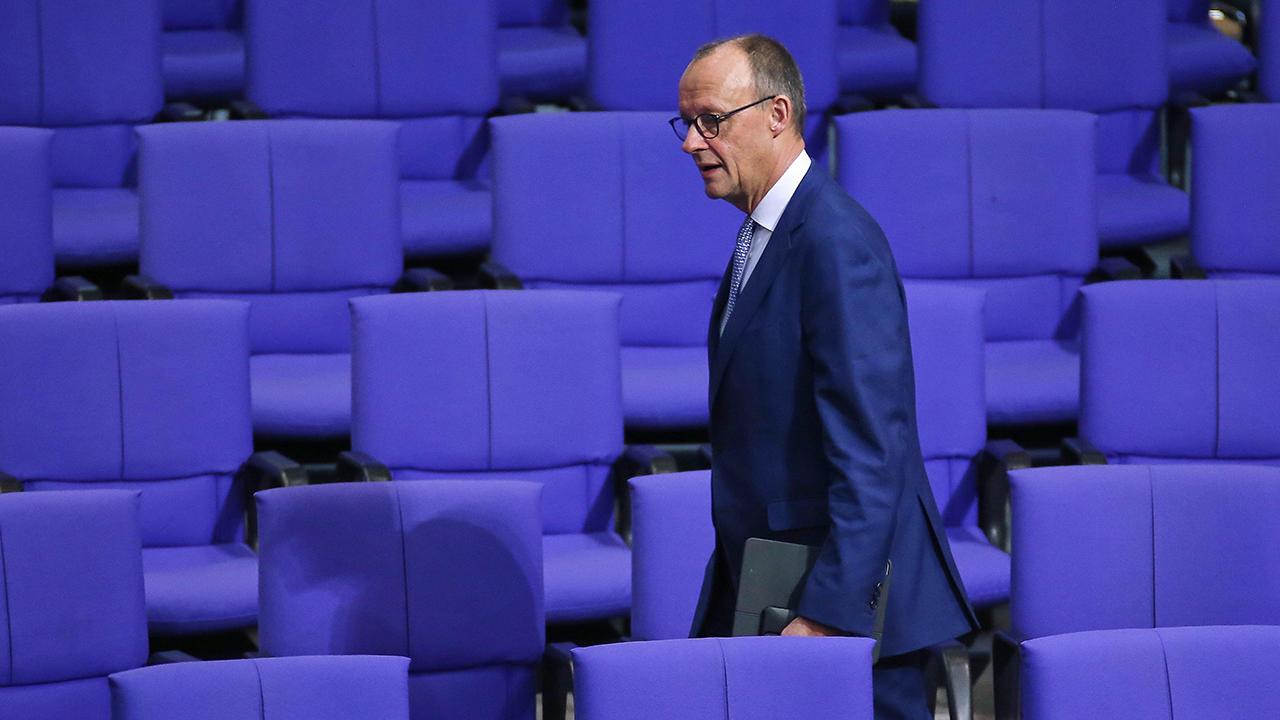 Germany’s risky flirtation with the far-right