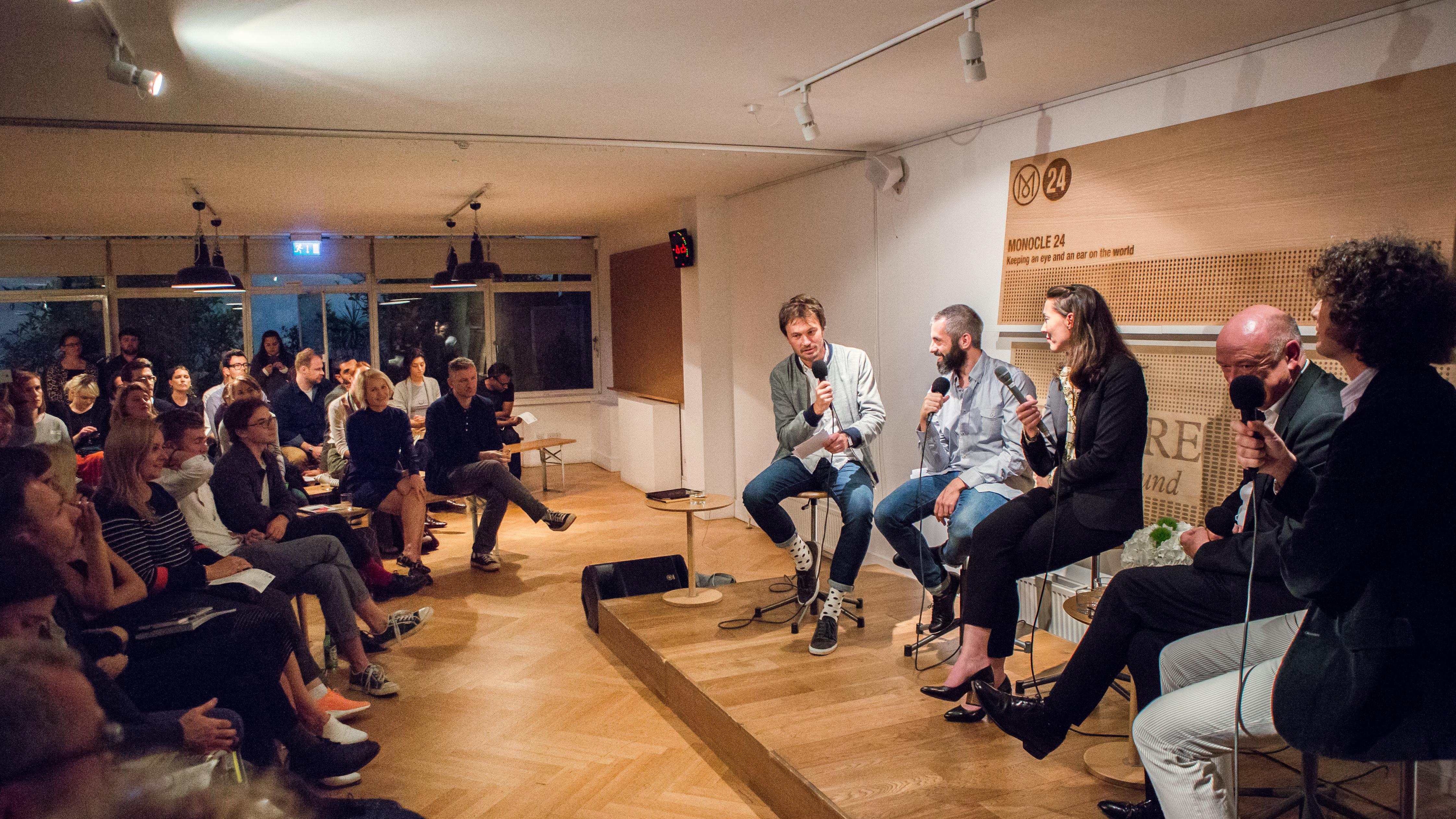 Culture Live: Is London still the cultural capital of the world?